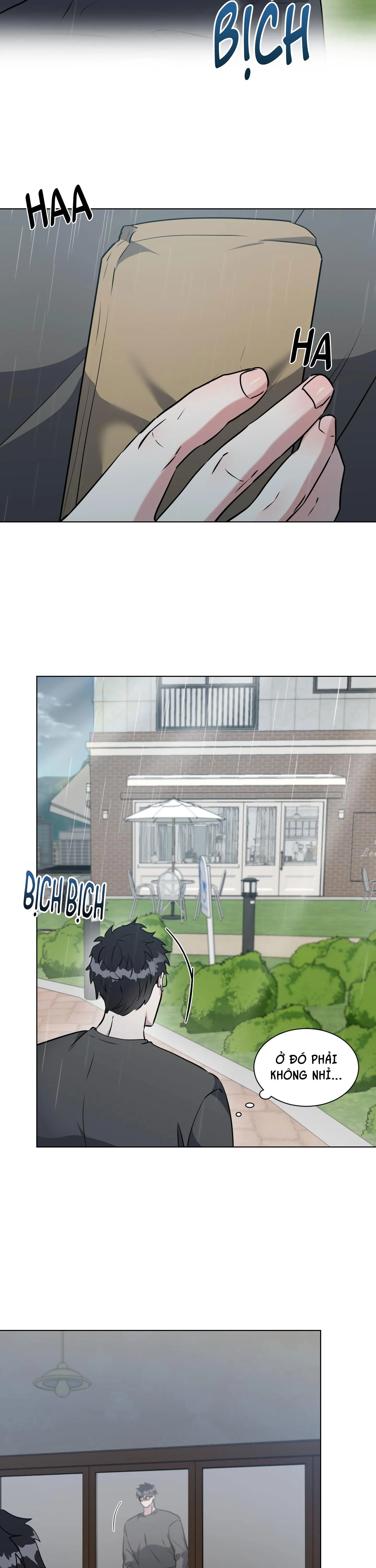 VỰC RẮN Chapter 20 Trang 6