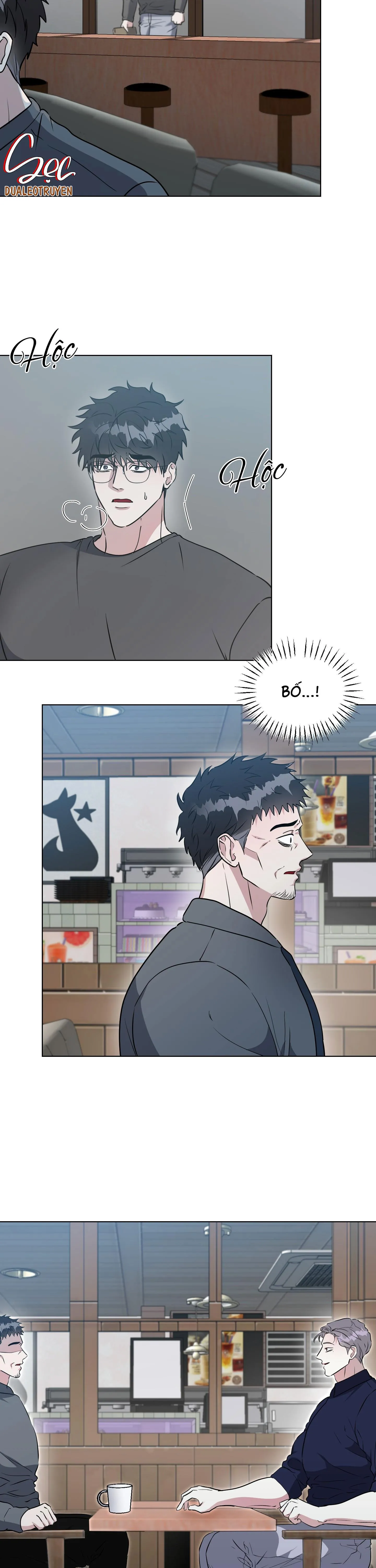 VỰC RẮN Chapter 20 Trang 7