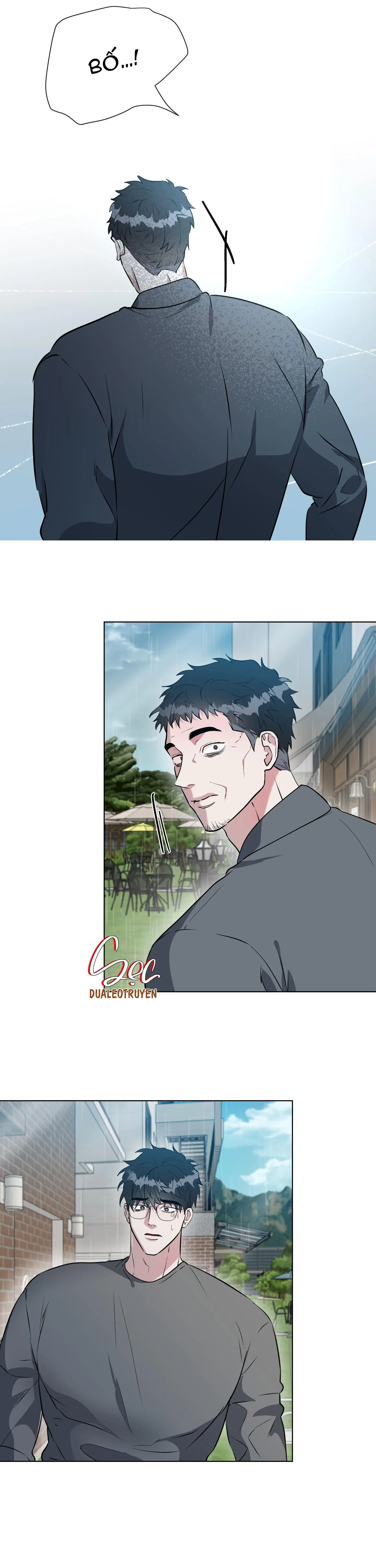 VỰC RẮN Chapter 20 Trang 11