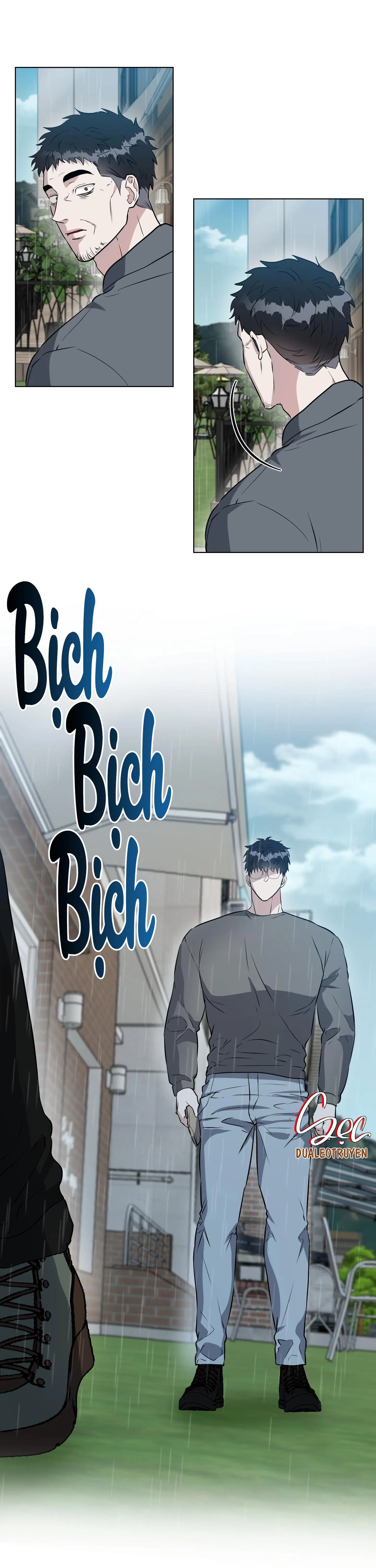 VỰC RẮN Chapter 20 Trang 12