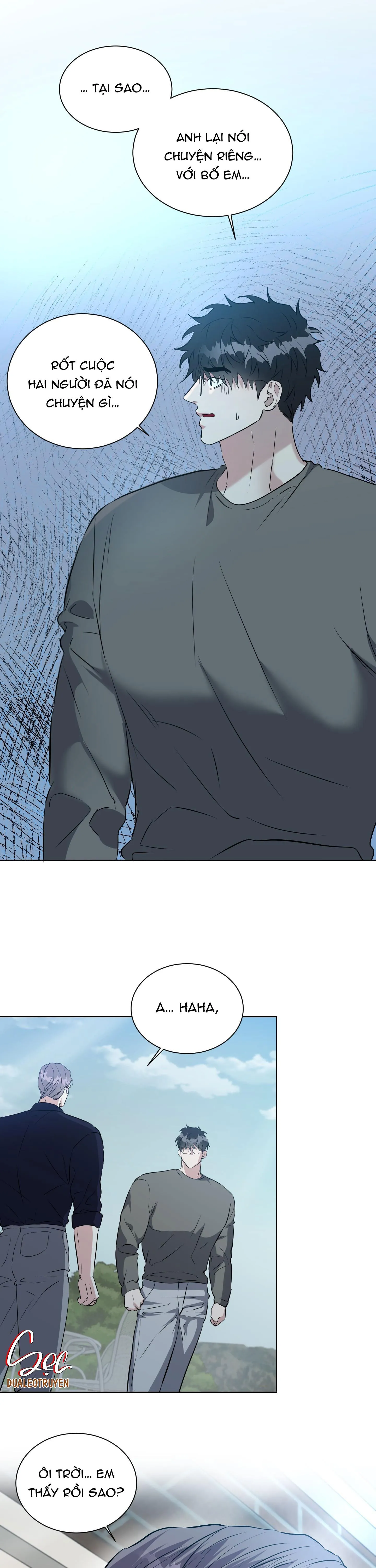 VỰC RẮN Chapter 20 Trang 16