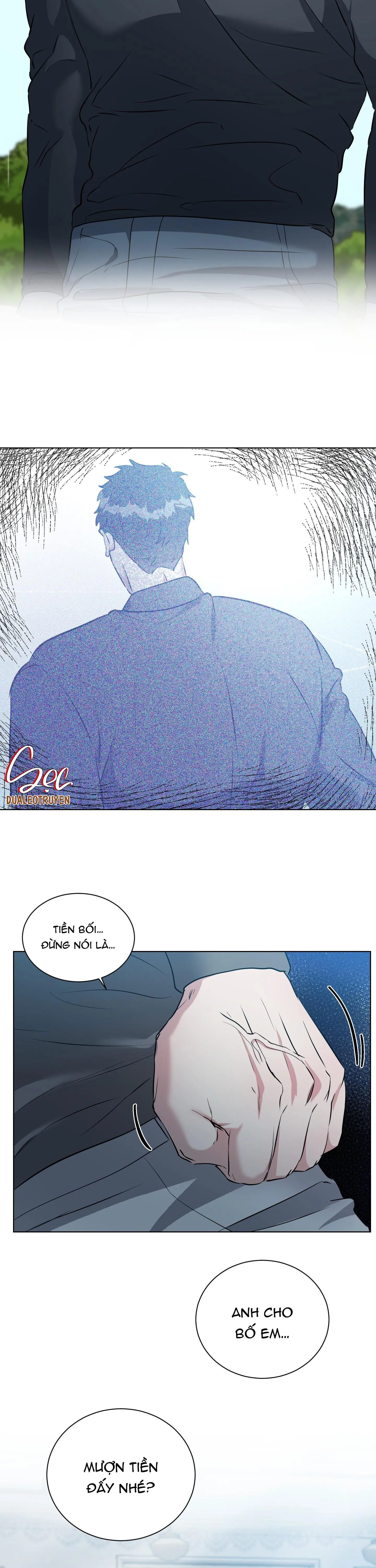 VỰC RẮN Chapter 20 Trang 19