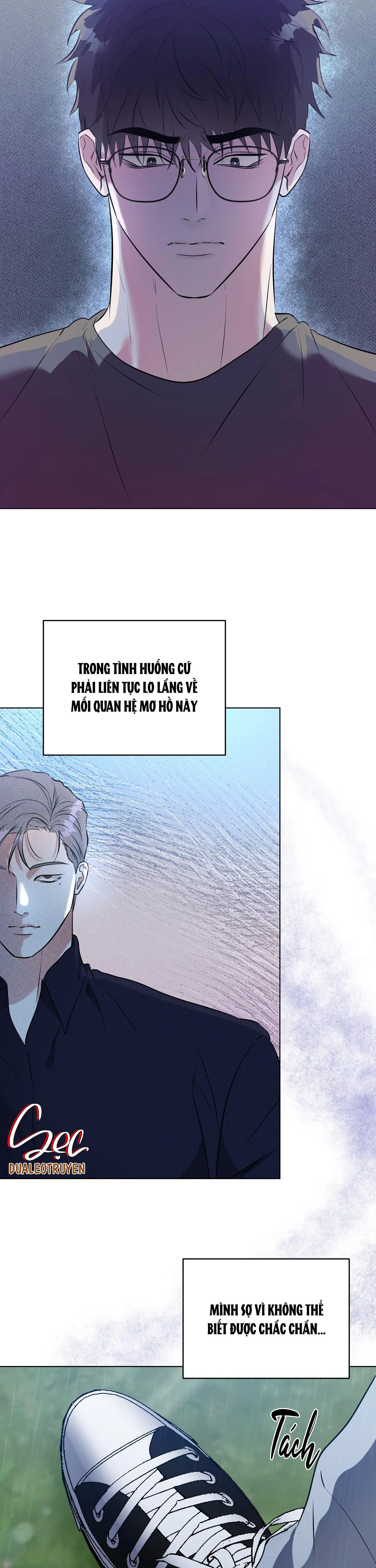 VỰC RẮN Chapter 20 Trang 24