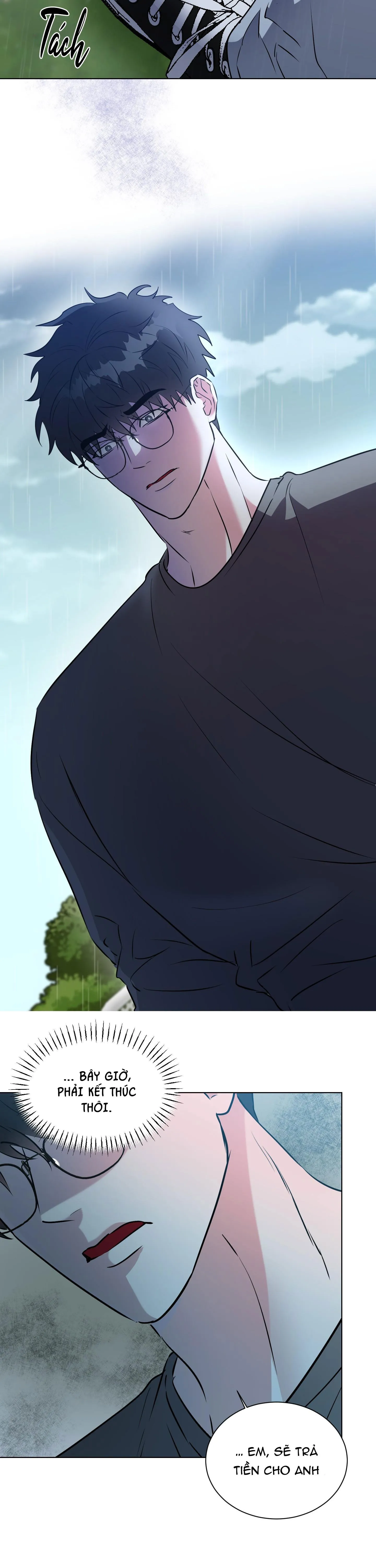 VỰC RẮN Chapter 20 Trang 25