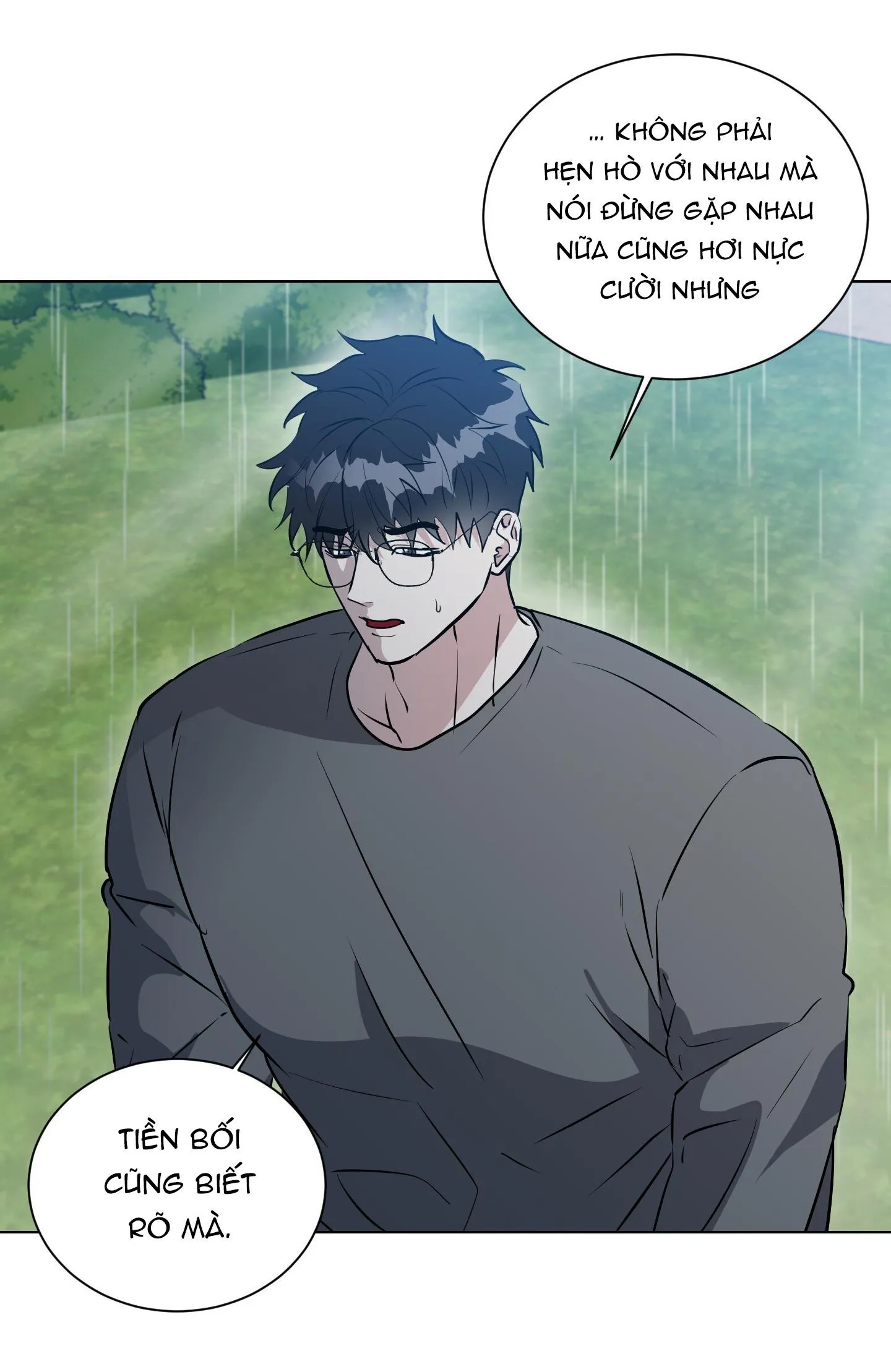 VỰC RẮN Chapter 21 Trang 5