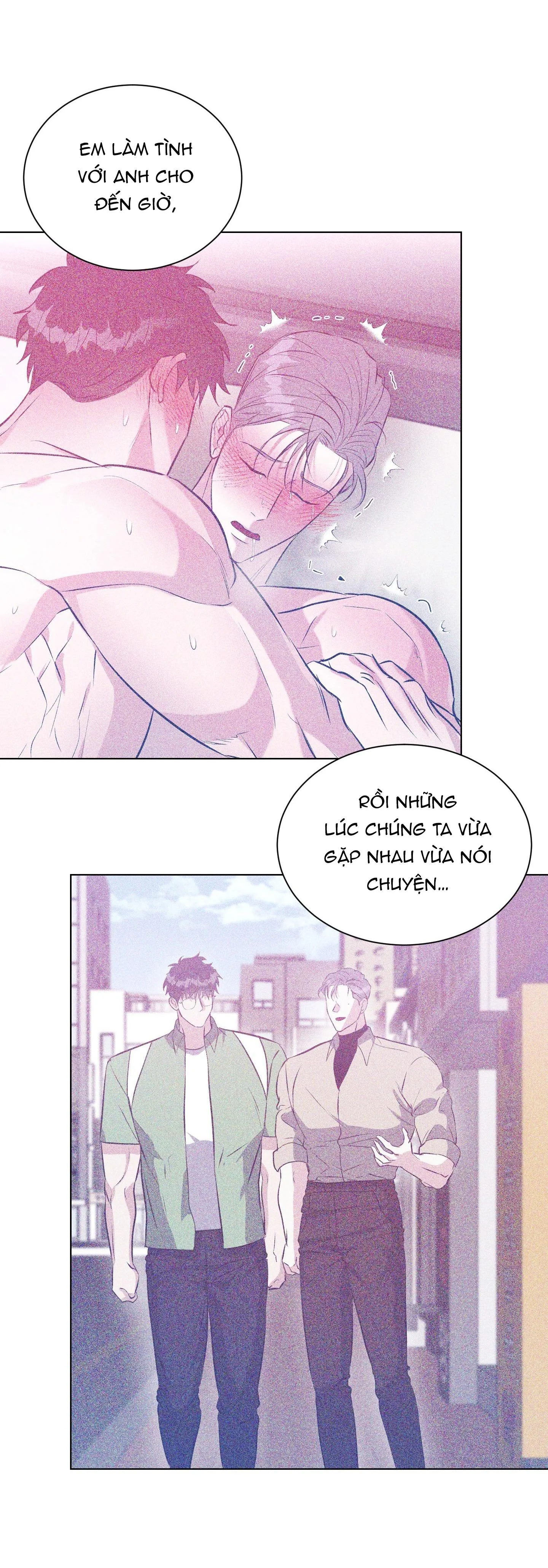 VỰC RẮN Chapter 21 Trang 11