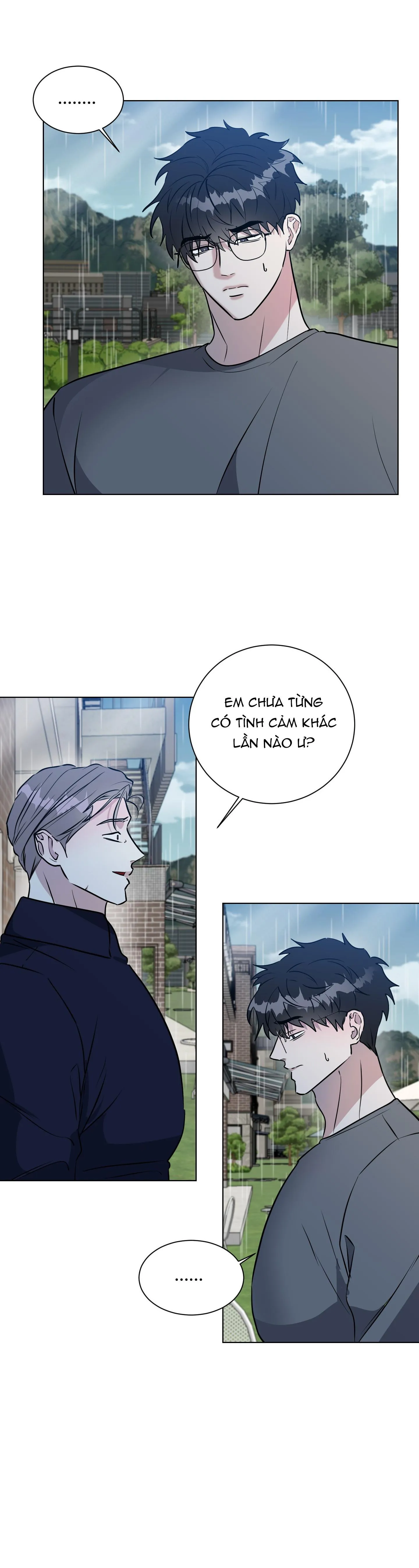 VỰC RẮN Chapter 21 Trang 13