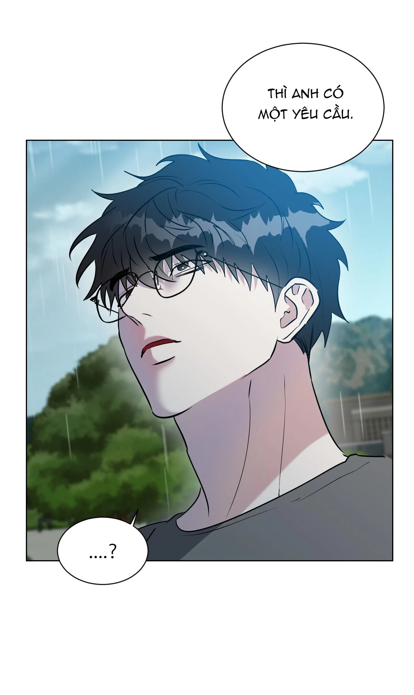 VỰC RẮN Chapter 21 Trang 20