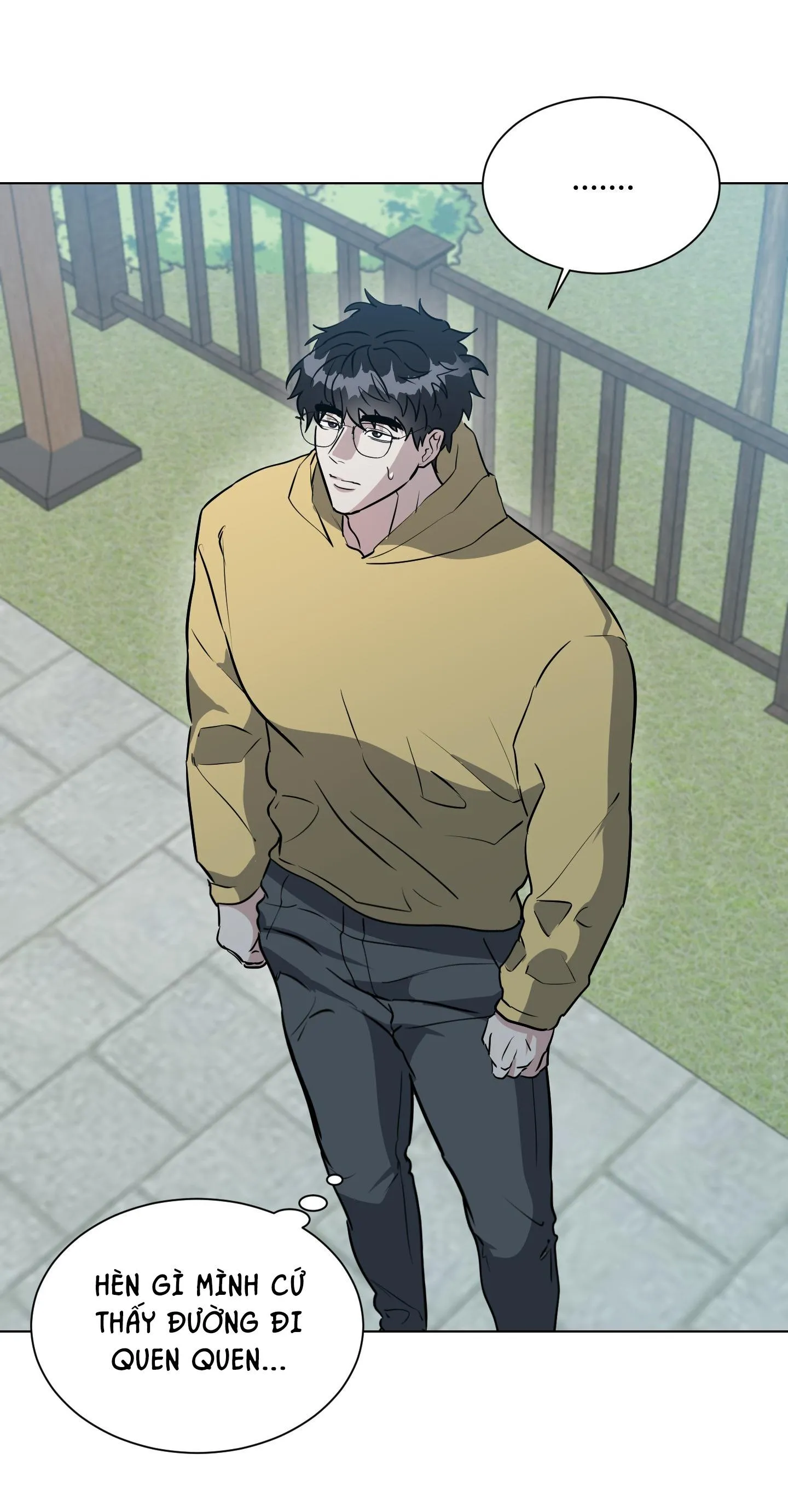 VỰC RẮN Chapter 21 Trang 23