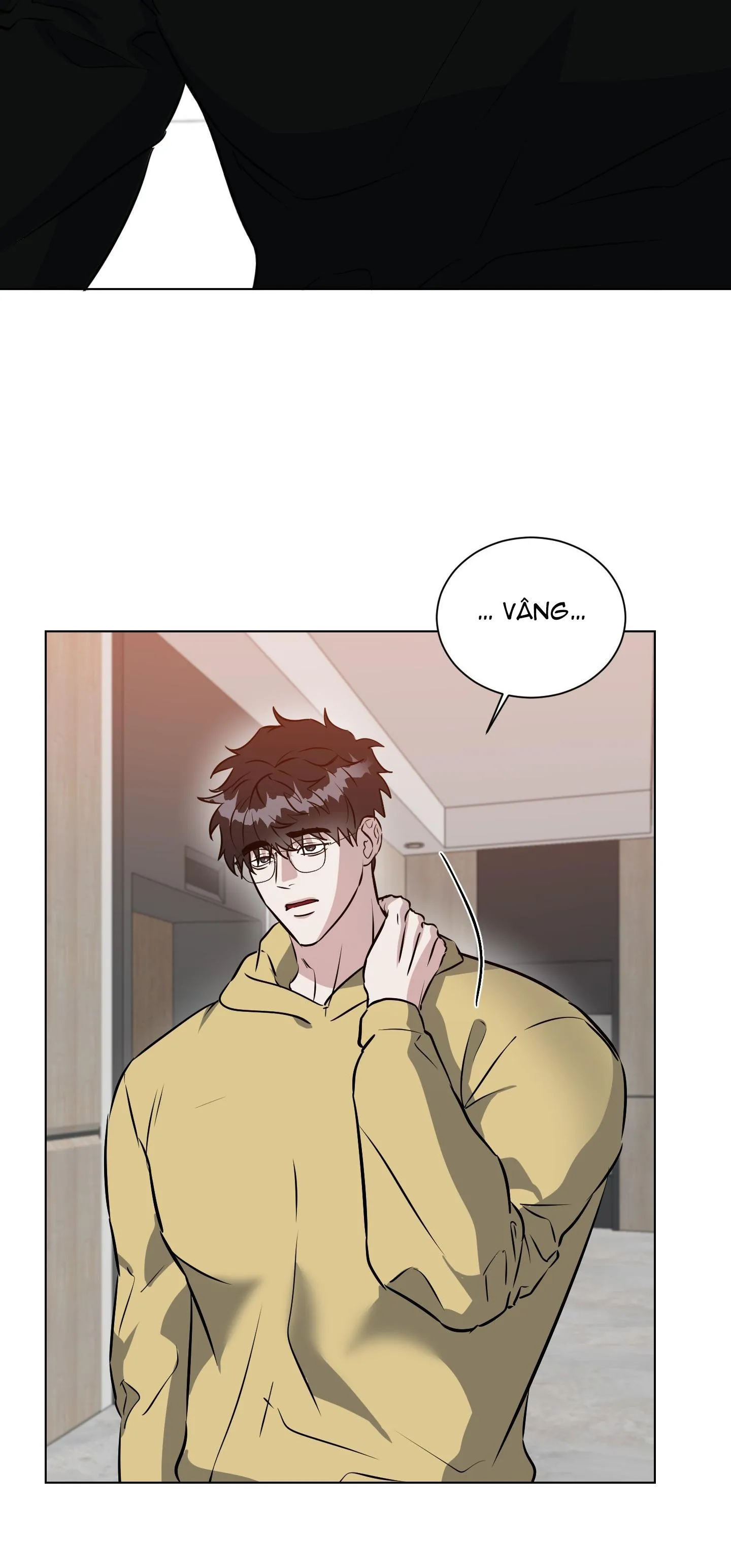 VỰC RẮN Chapter 21 Trang 31