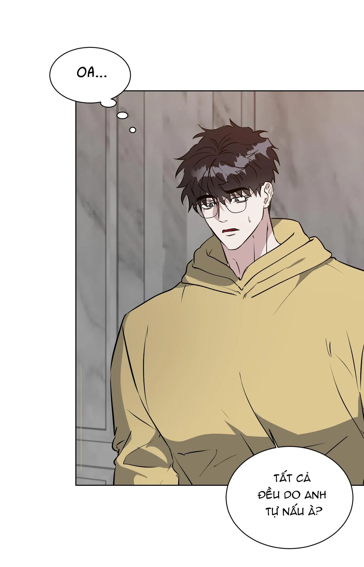 VỰC RẮN Chapter 21 Trang 38