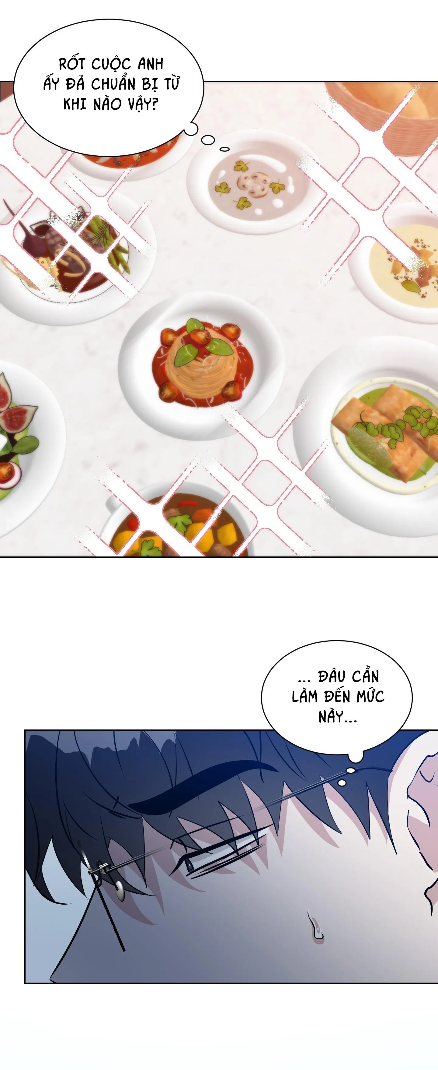 VỰC RẮN Chapter 21 Trang 40