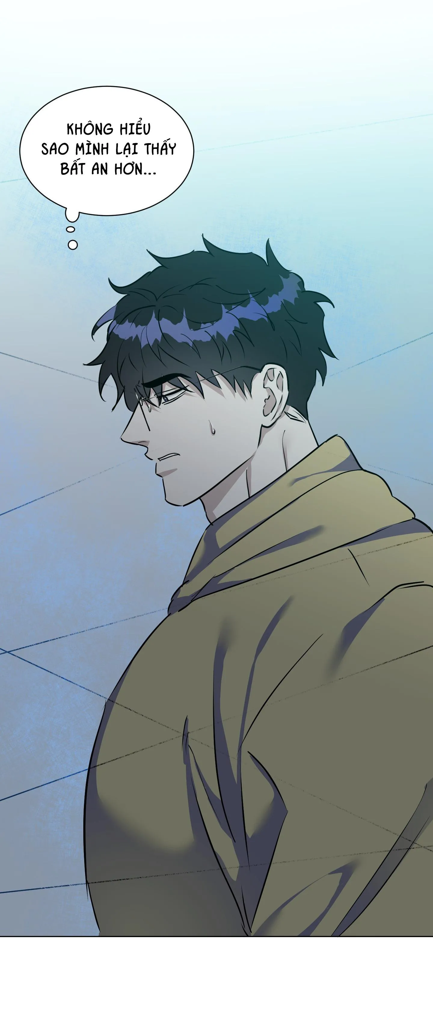 VỰC RẮN Chapter 21 Trang 41