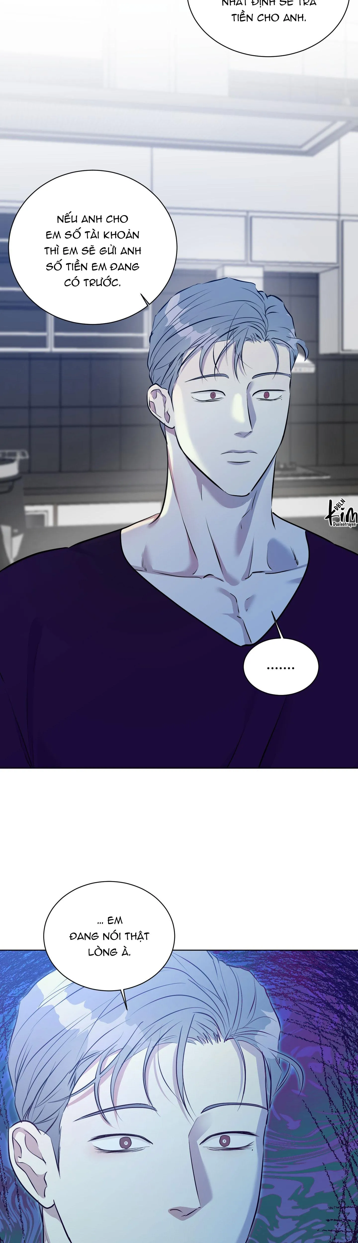 VỰC RẮN Chapter 22 Trang 6