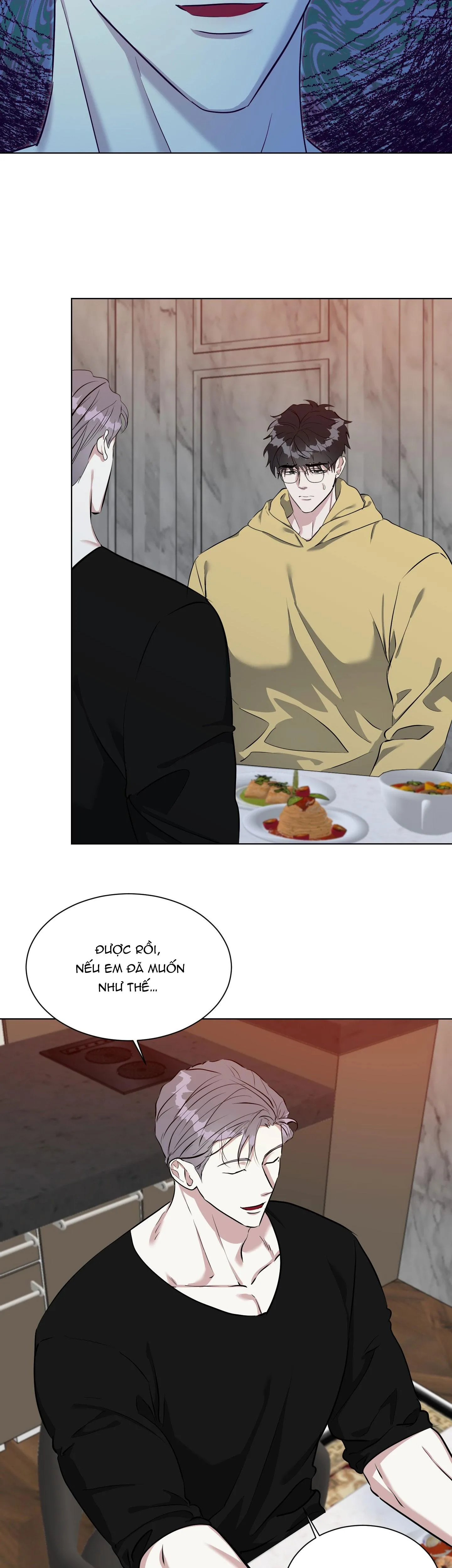 VỰC RẮN Chapter 22 Trang 7