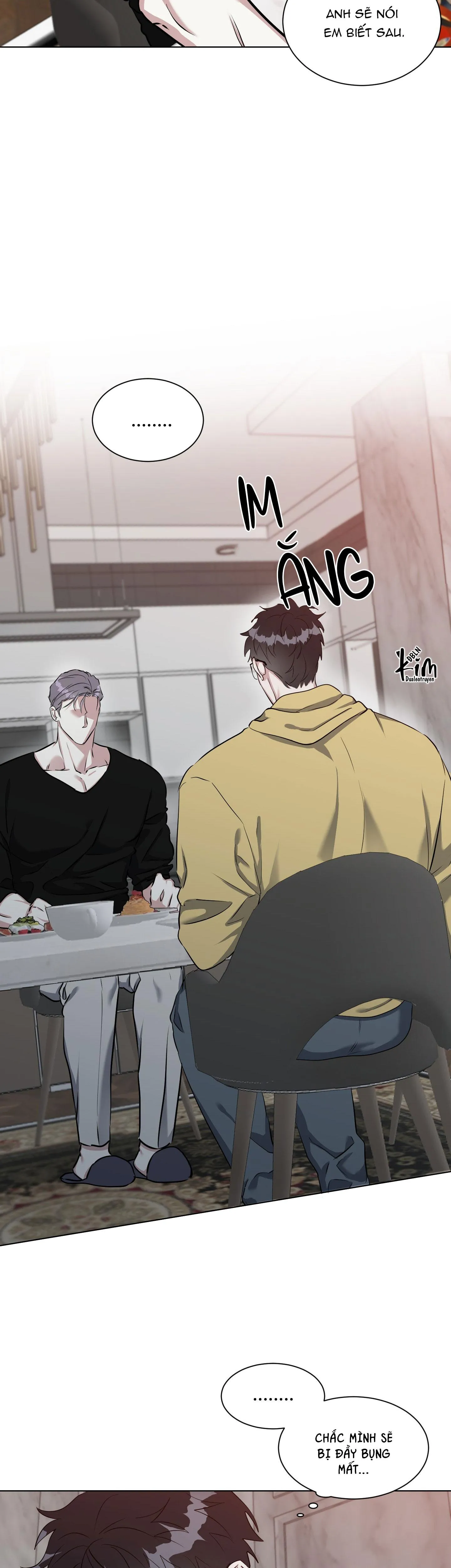 VỰC RẮN Chapter 22 Trang 8