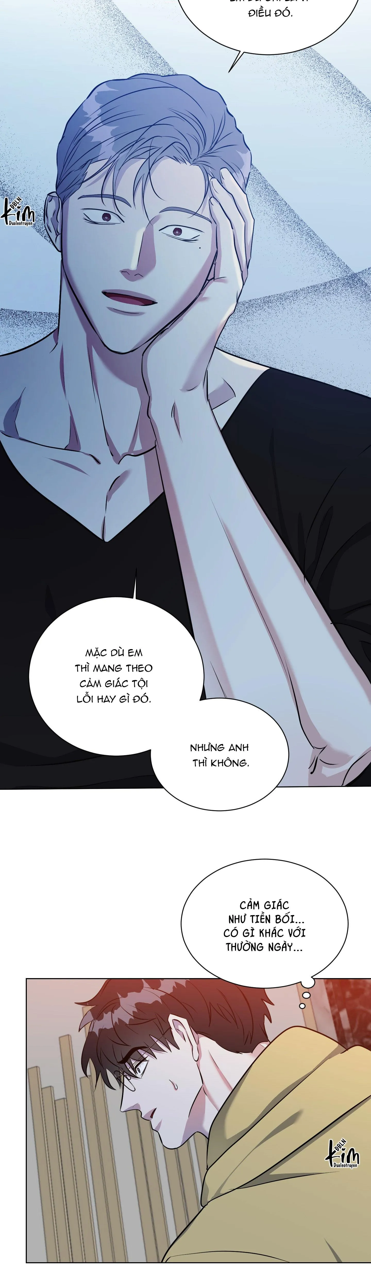 VỰC RẮN Chapter 22 Trang 15