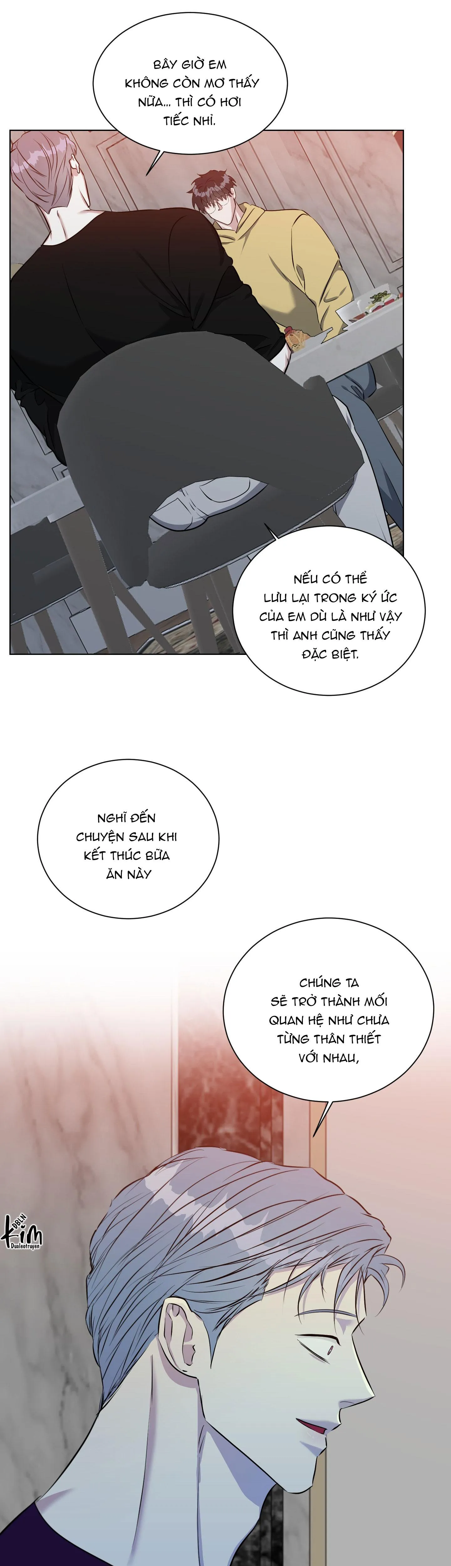 VỰC RẮN Chapter 22 Trang 16