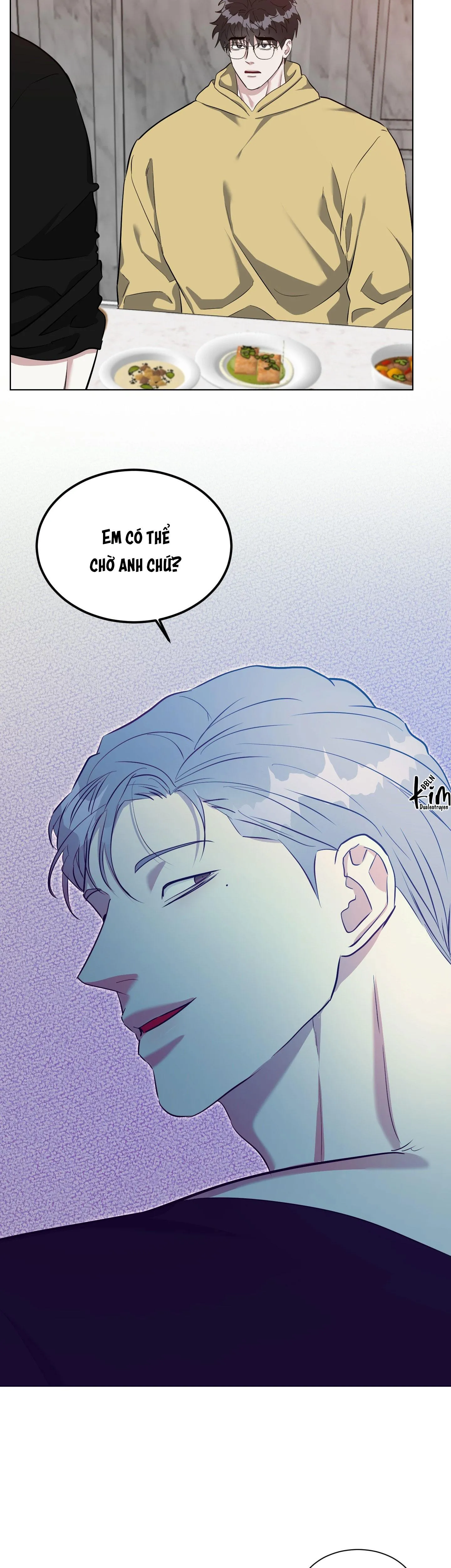 VỰC RẮN Chapter 22 Trang 19