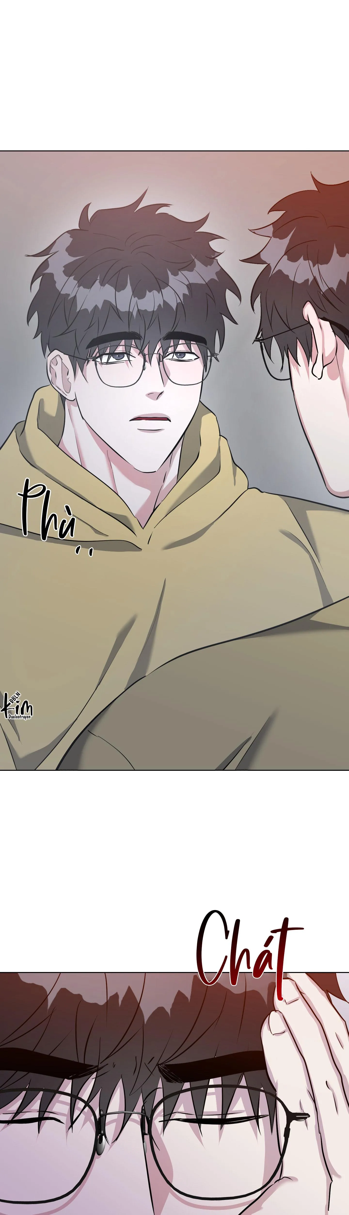 VỰC RẮN Chapter 22 Trang 26