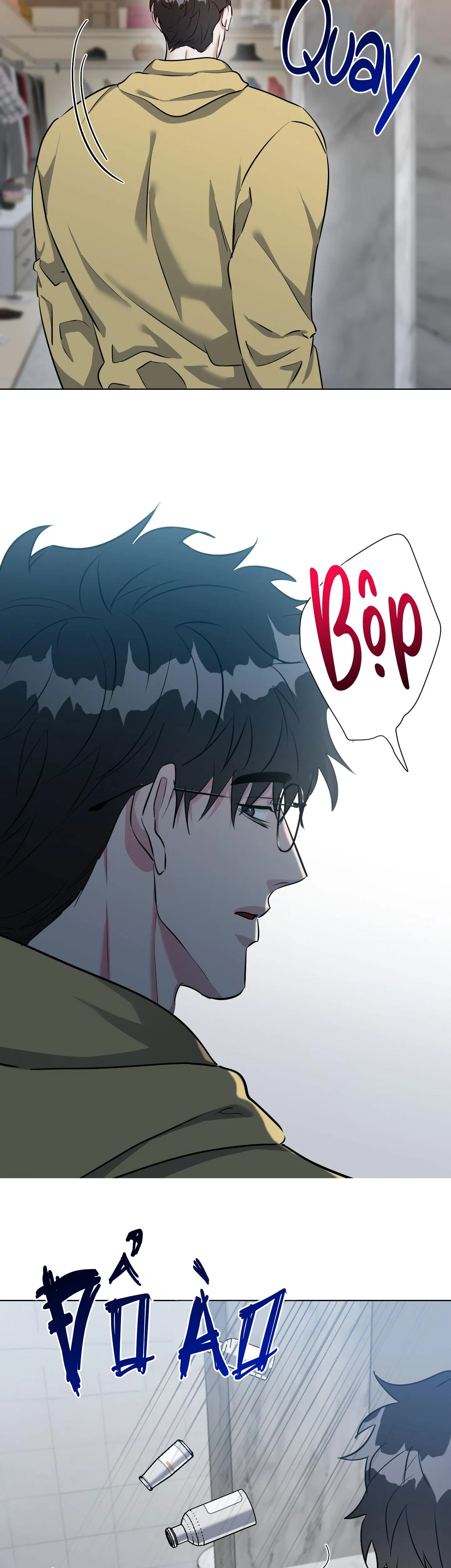 VỰC RẮN Chapter 22 Trang 30