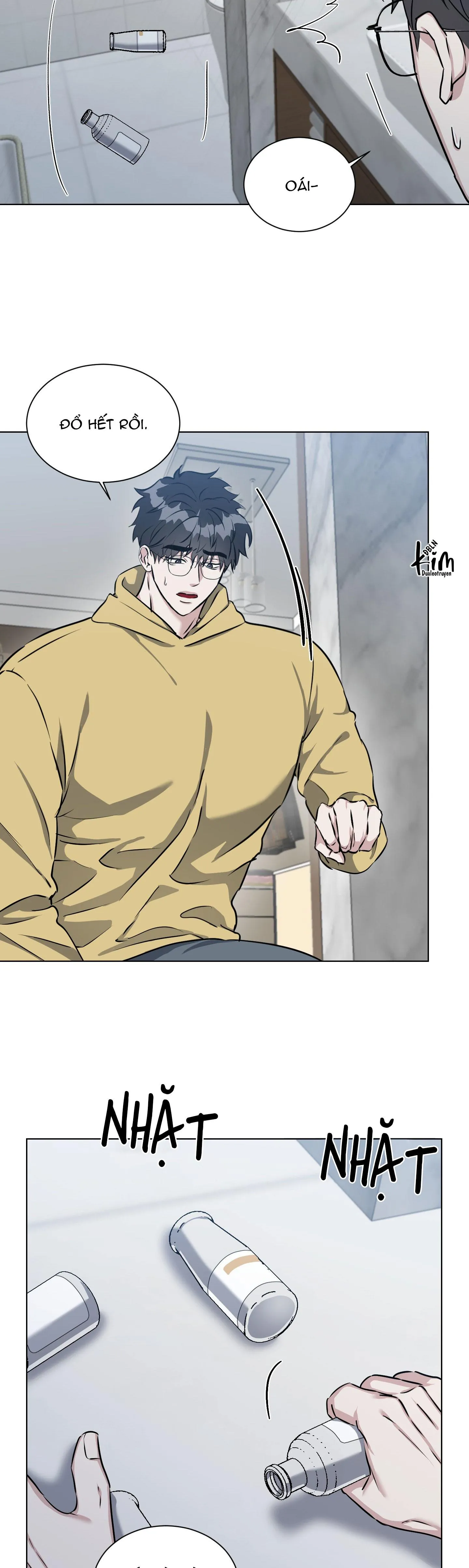 VỰC RẮN Chapter 22 Trang 31