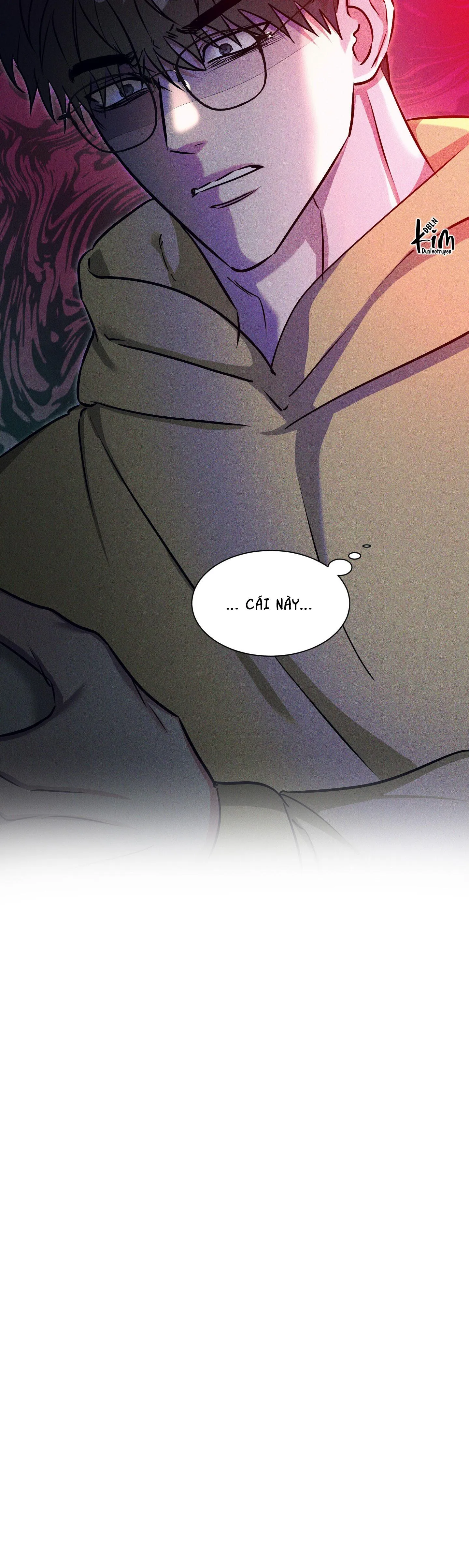 VỰC RẮN Chapter 22 Trang 33