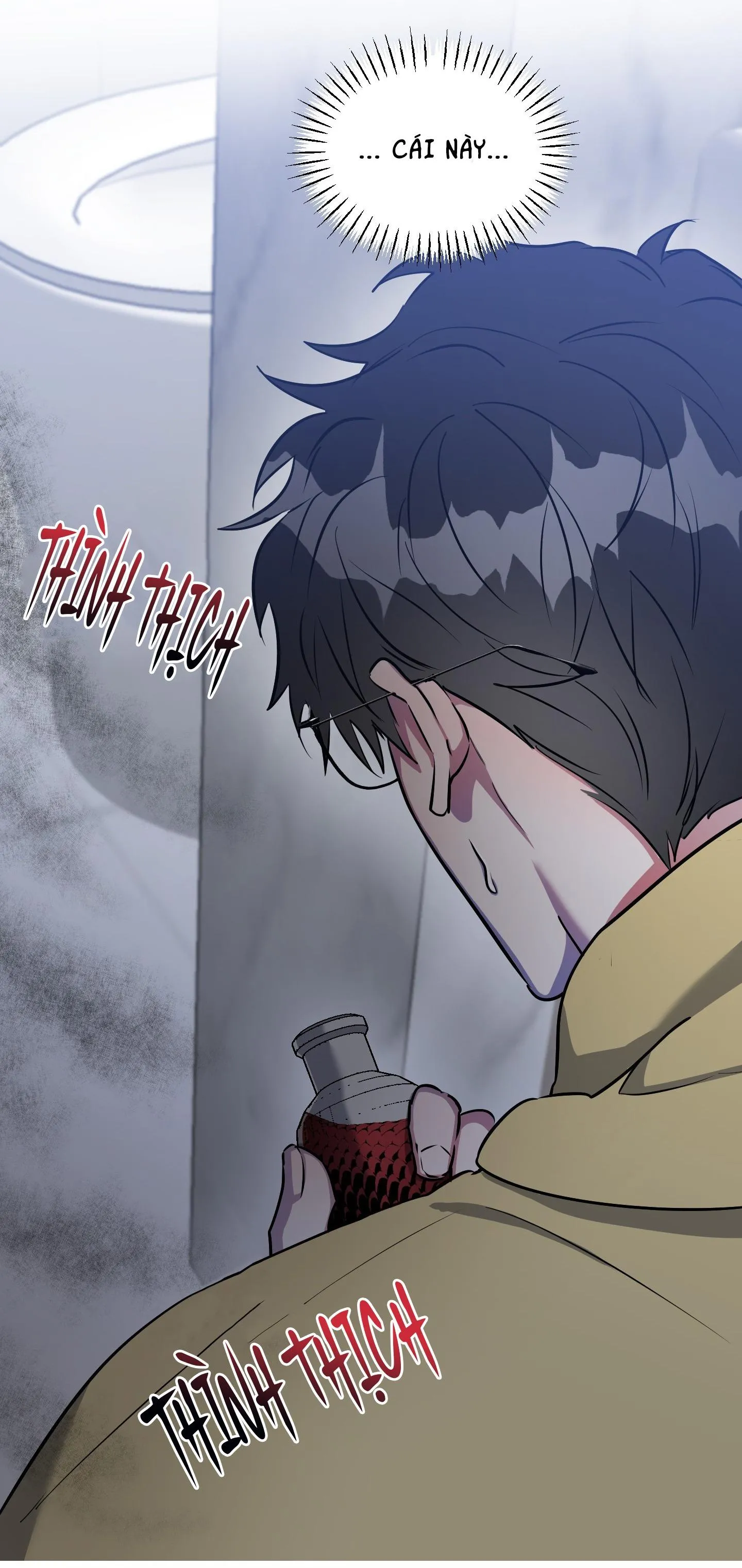 VỰC RẮN Chapter 23 Trang 3