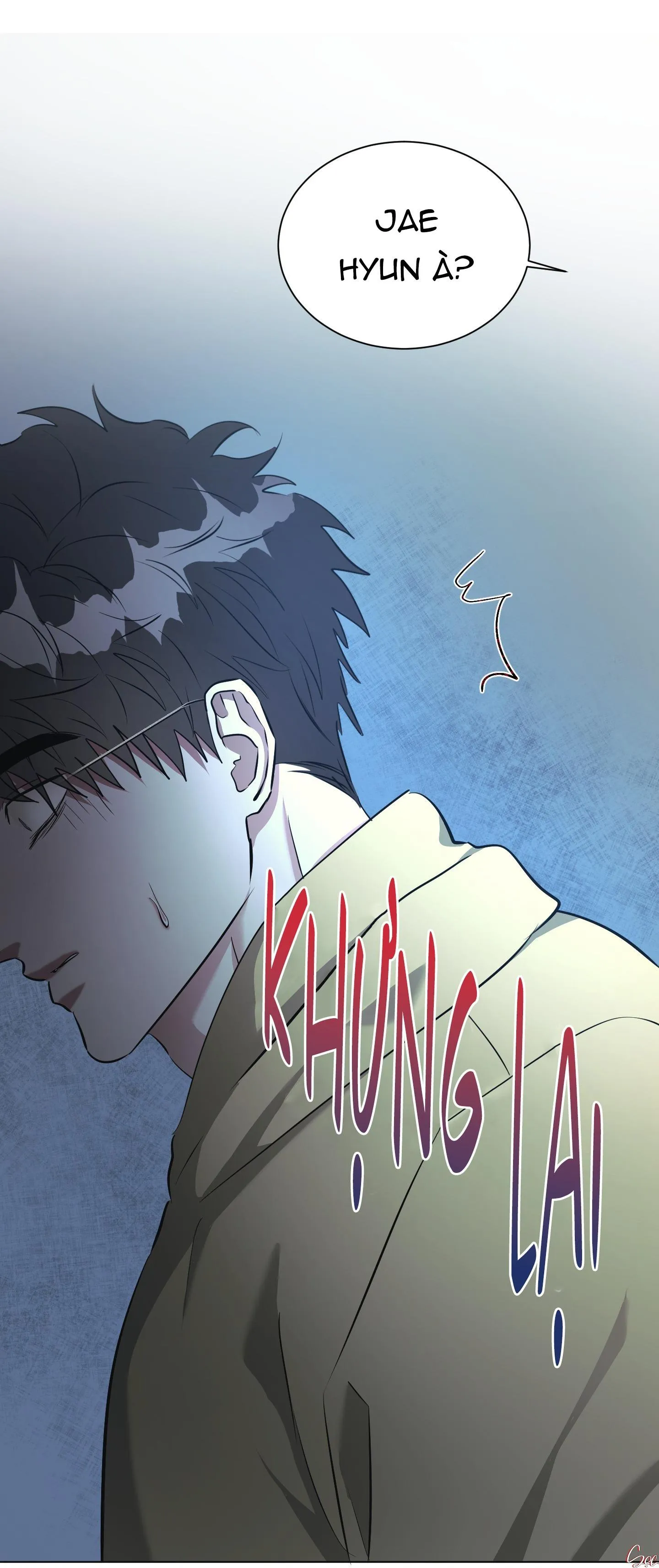 VỰC RẮN Chapter 23 Trang 10