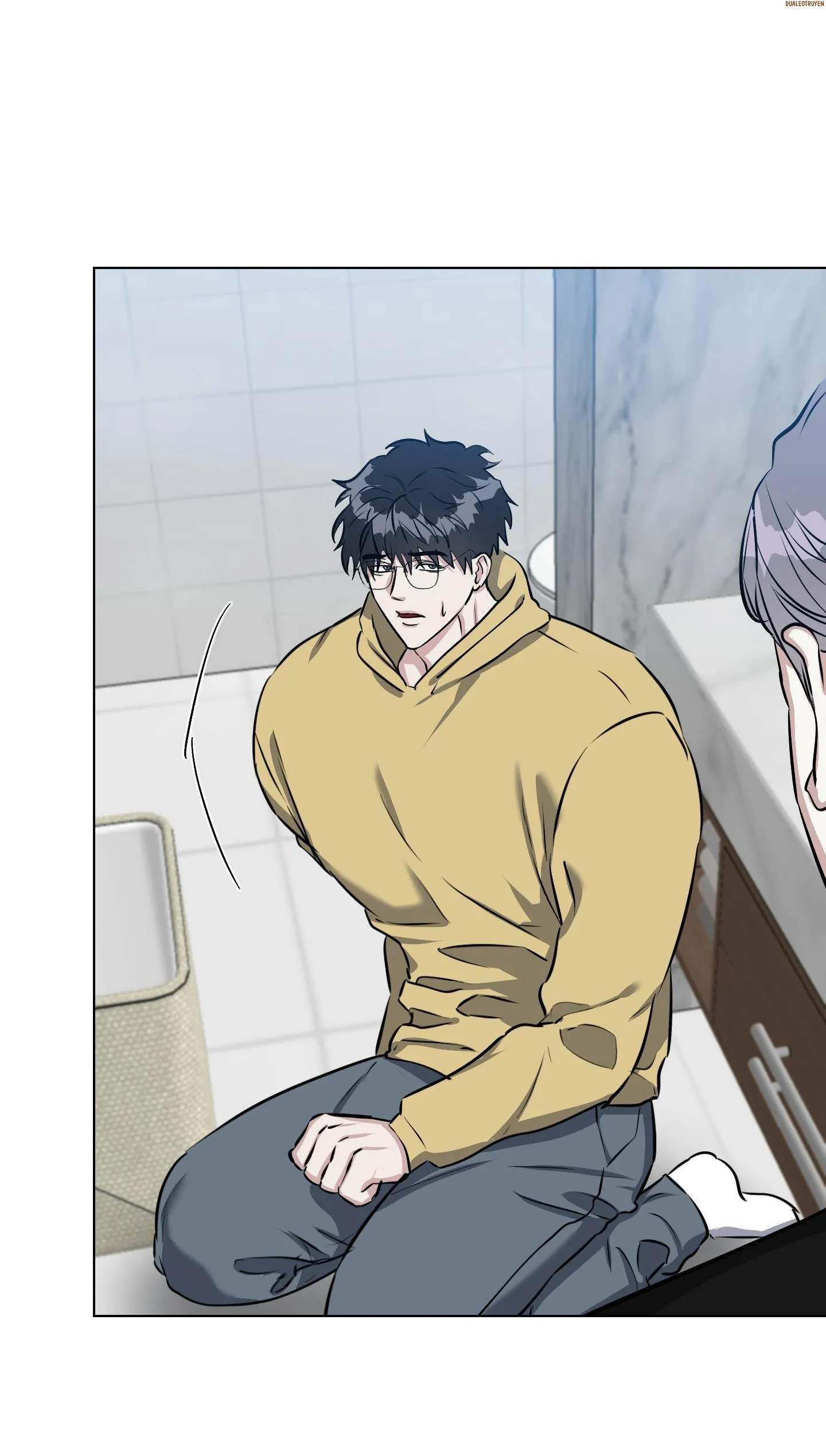 VỰC RẮN Chapter 23 Trang 11