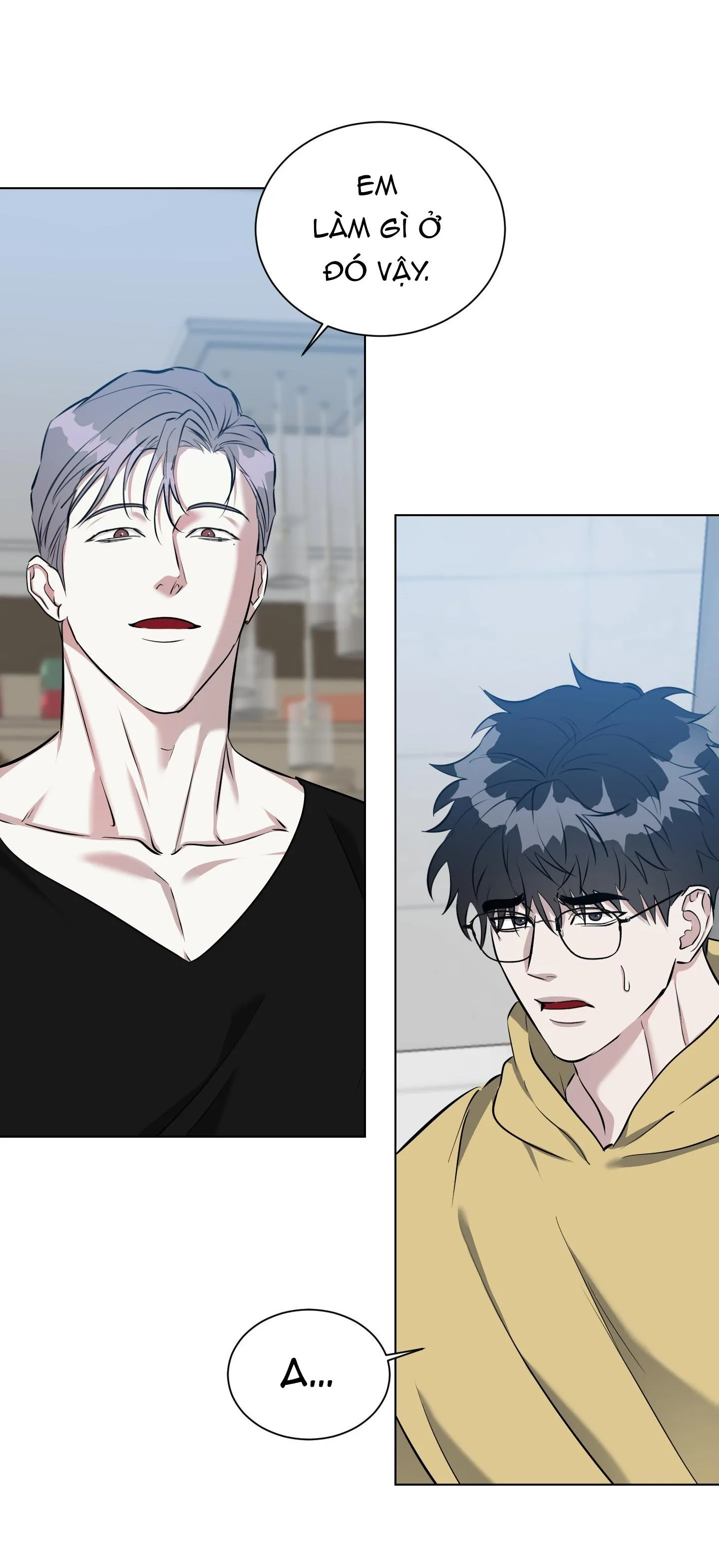 VỰC RẮN Chapter 23 Trang 12