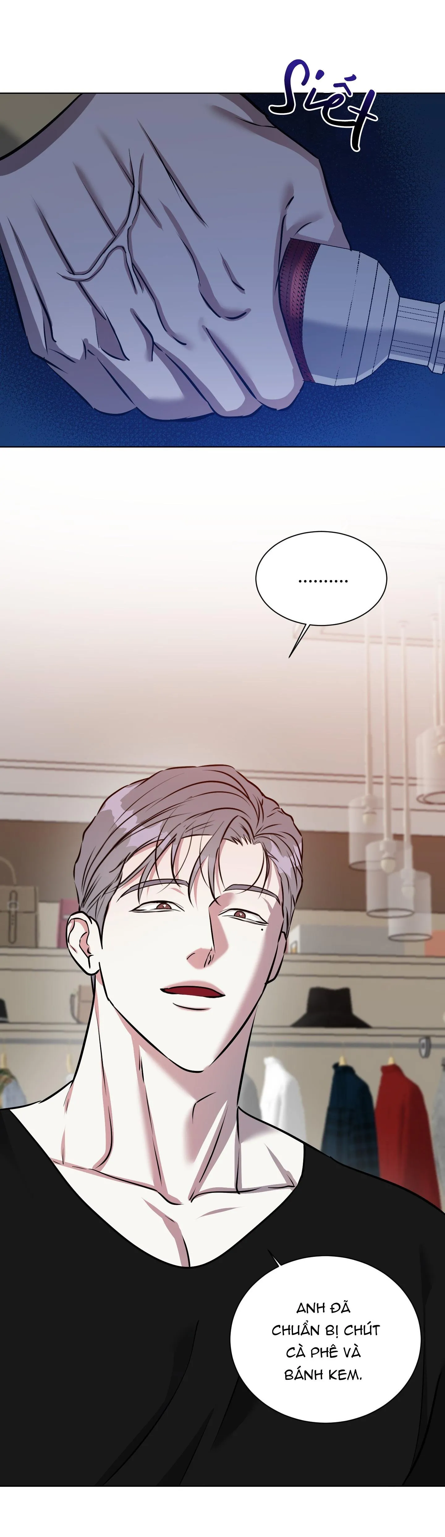 VỰC RẮN Chapter 23 Trang 14