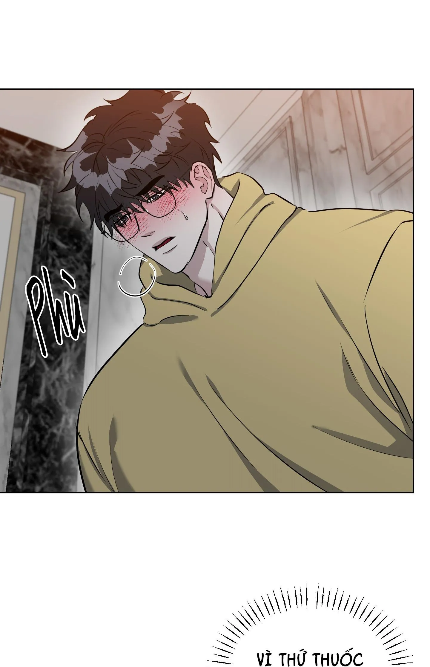 VỰC RẮN Chapter 23 Trang 17