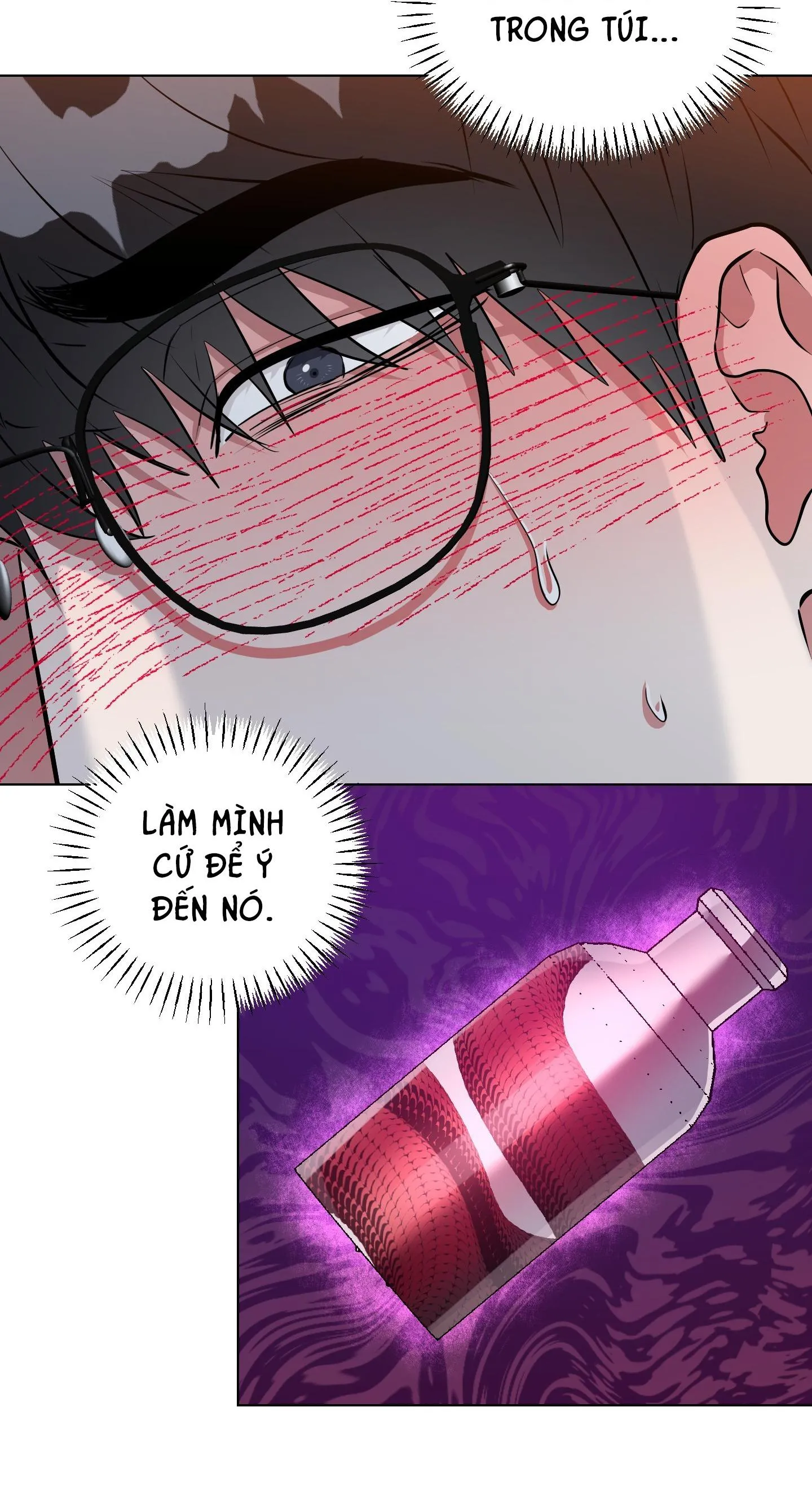 VỰC RẮN Chapter 23 Trang 18