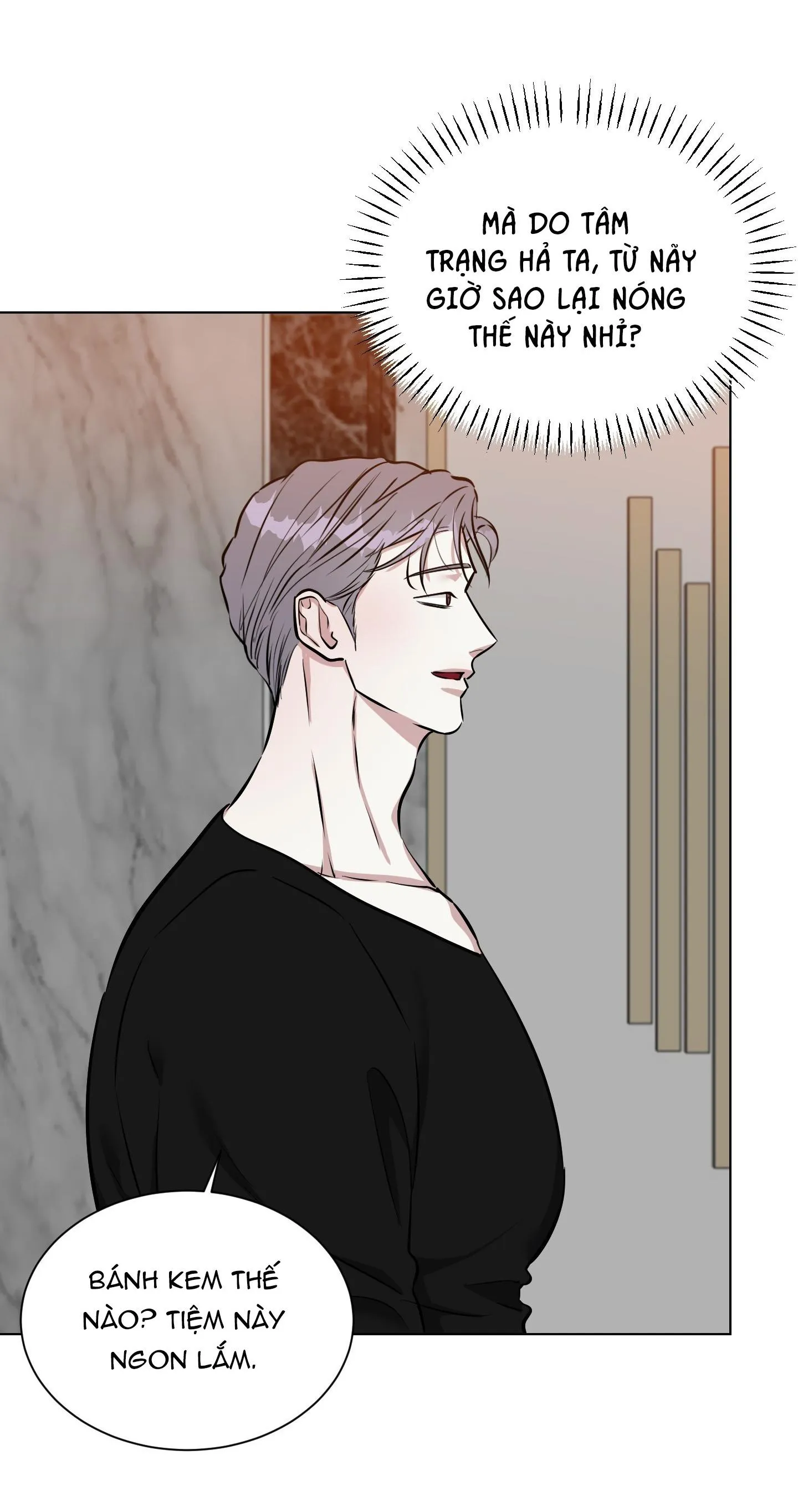 VỰC RẮN Chapter 23 Trang 19