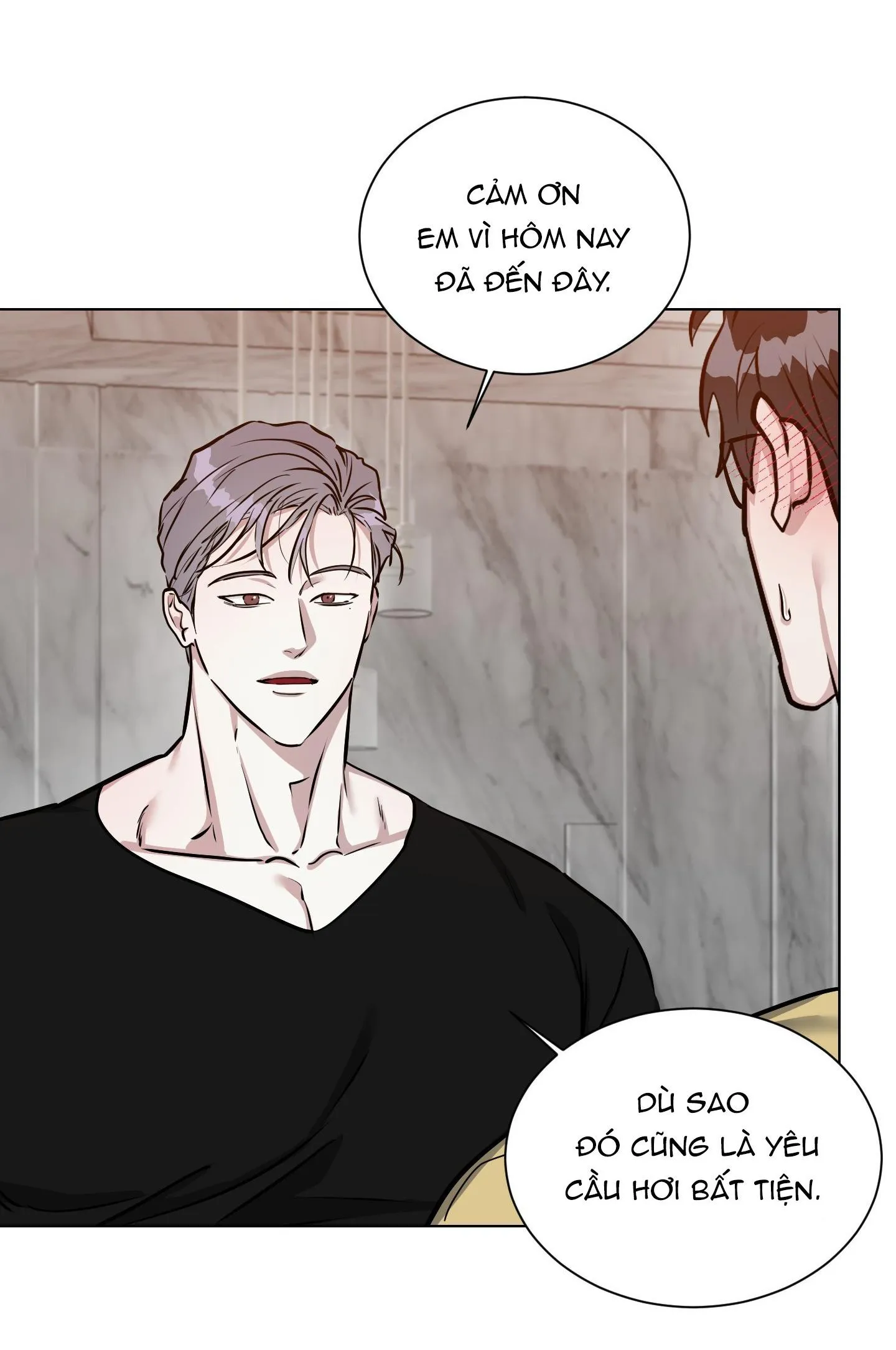 VỰC RẮN Chapter 23 Trang 31