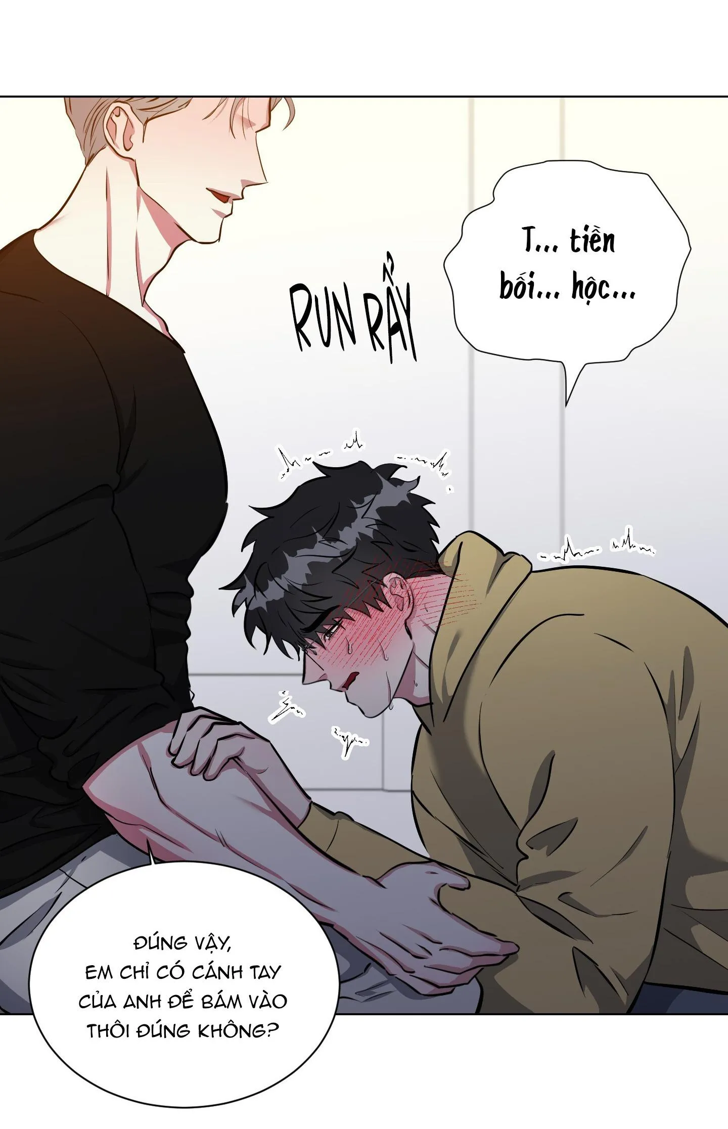 VỰC RẮN Chapter 23 Trang 43