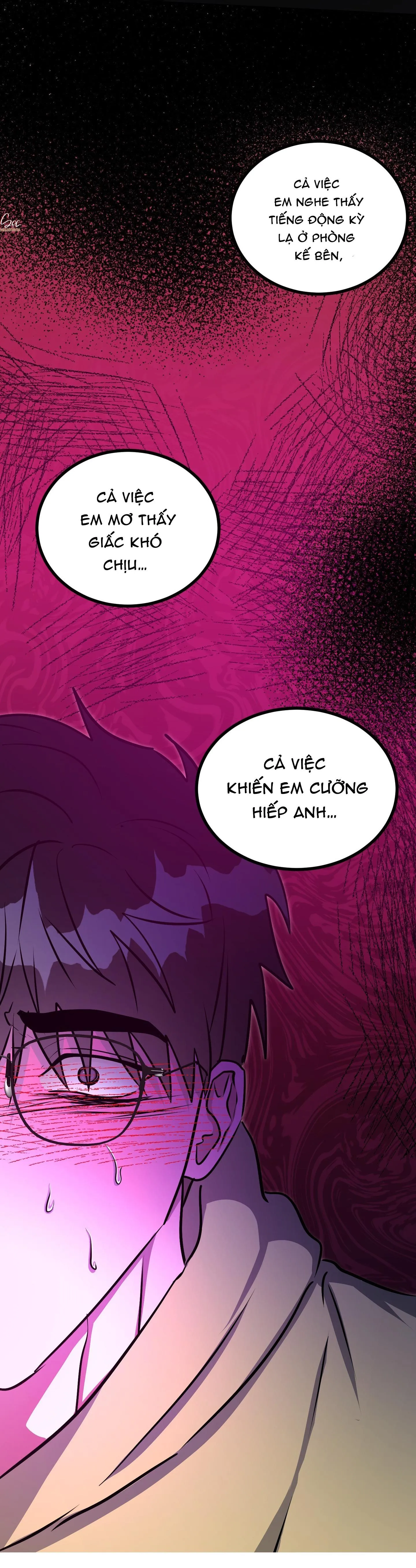 VỰC RẮN Chapter 23 Trang 45