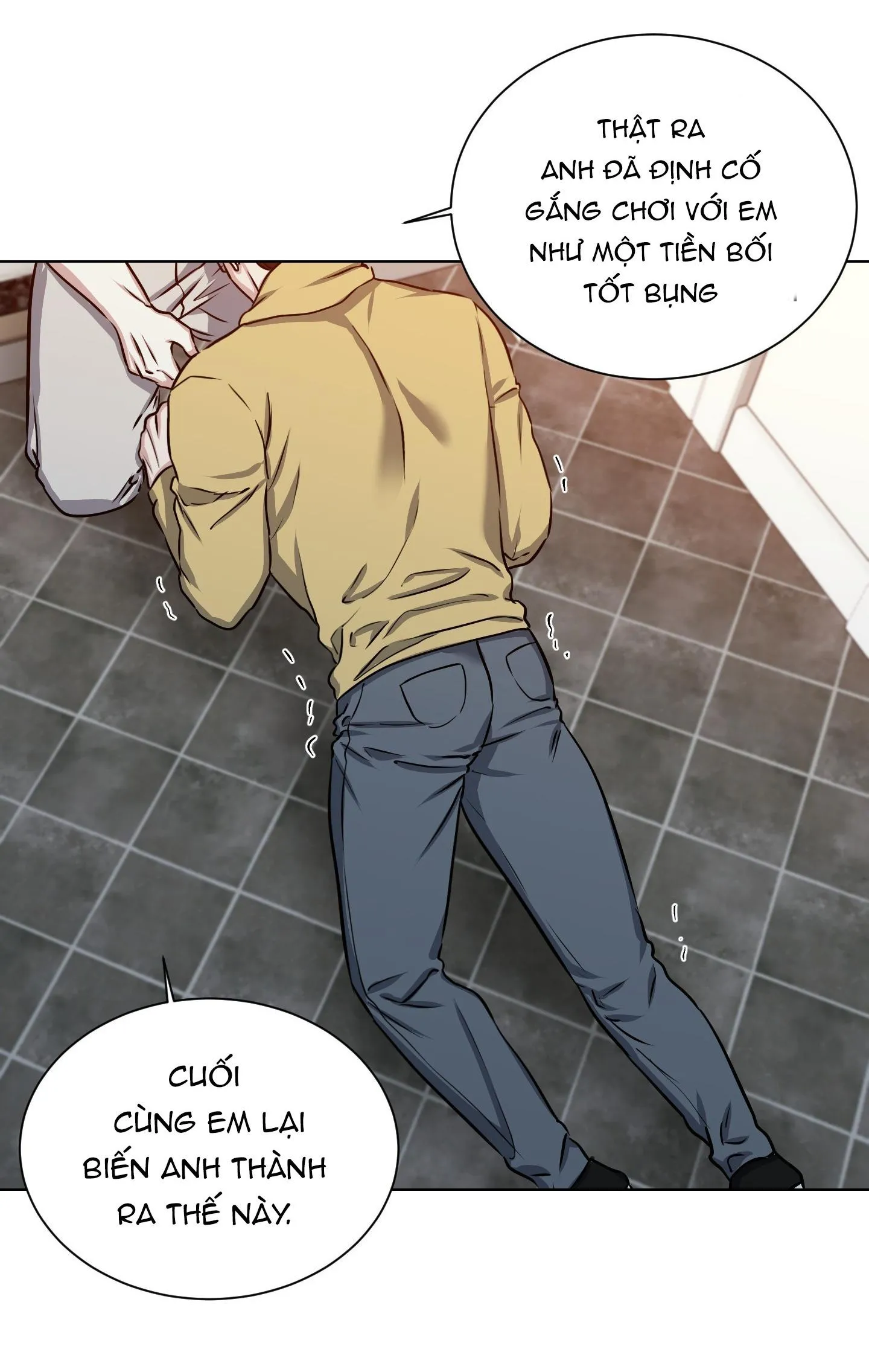 VỰC RẮN Chapter 23 Trang 46