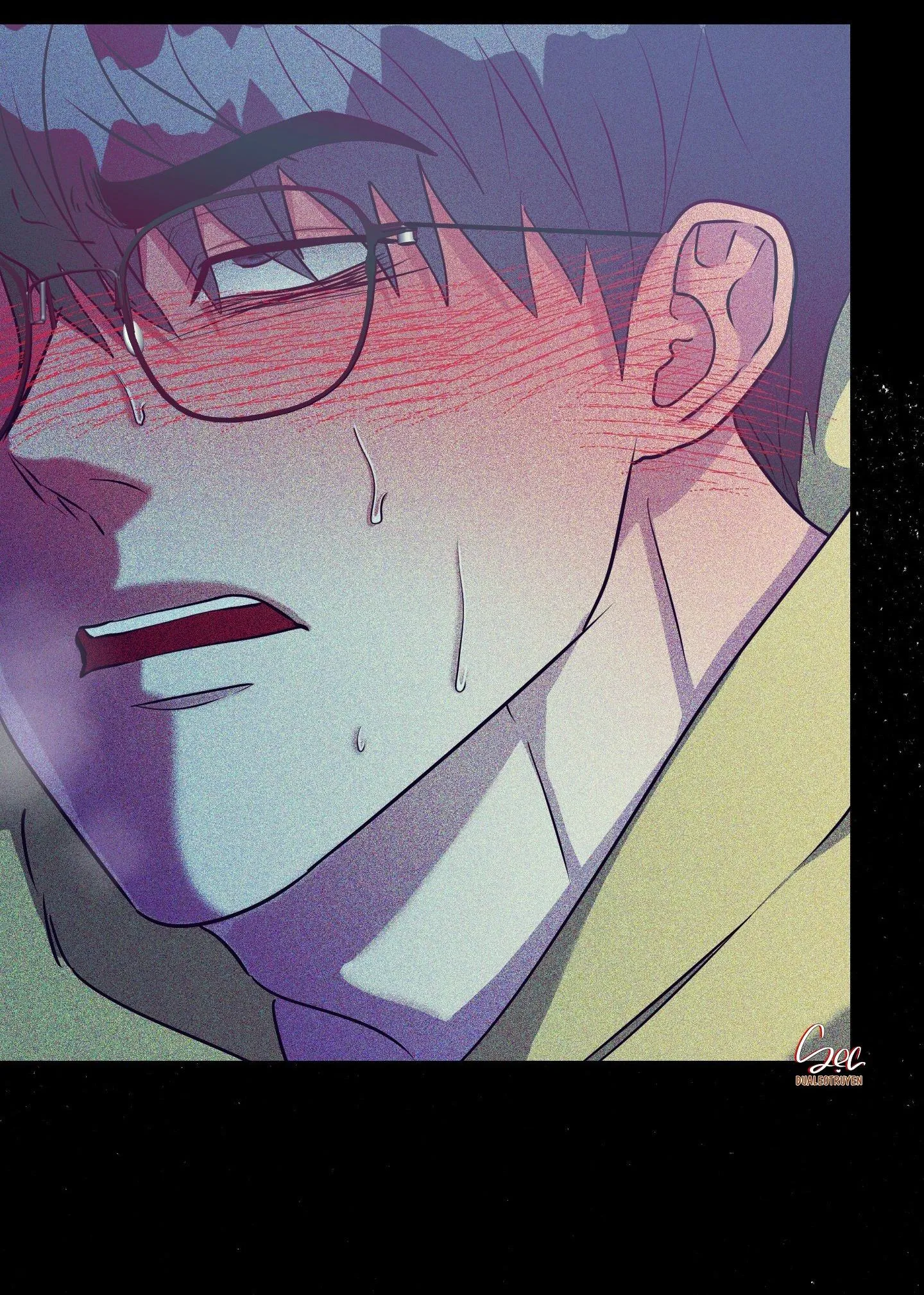 VỰC RẮN Chapter 23 Trang 49