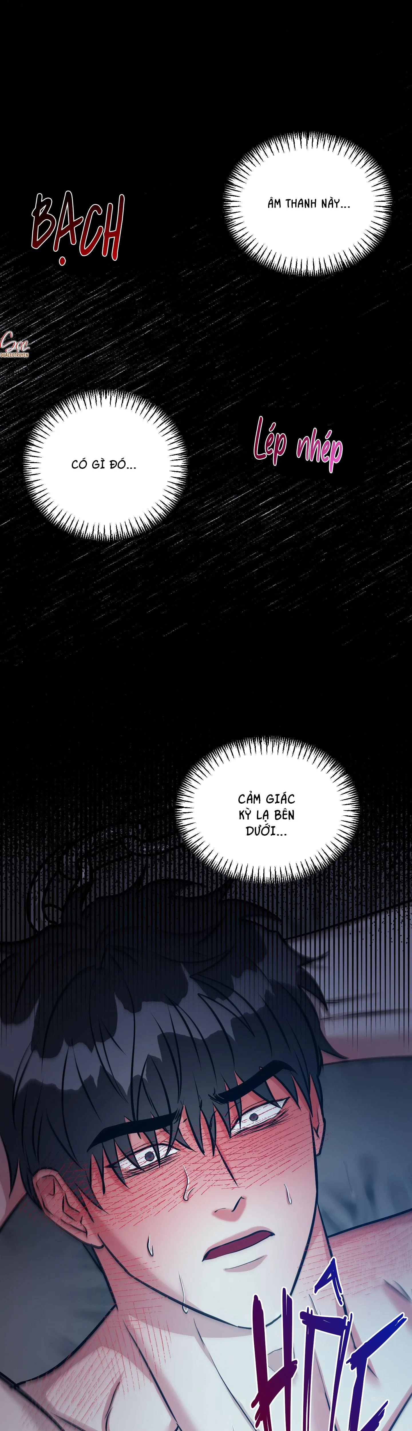 VỰC RẮN Chapter 24 Trang 3