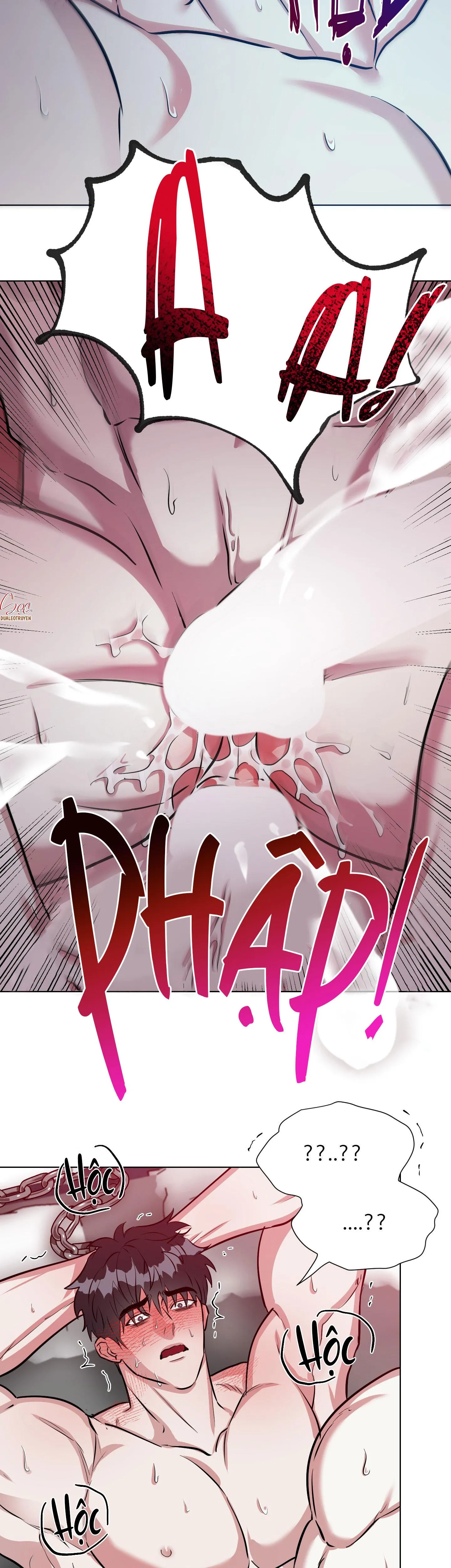 VỰC RẮN Chapter 24 Trang 4