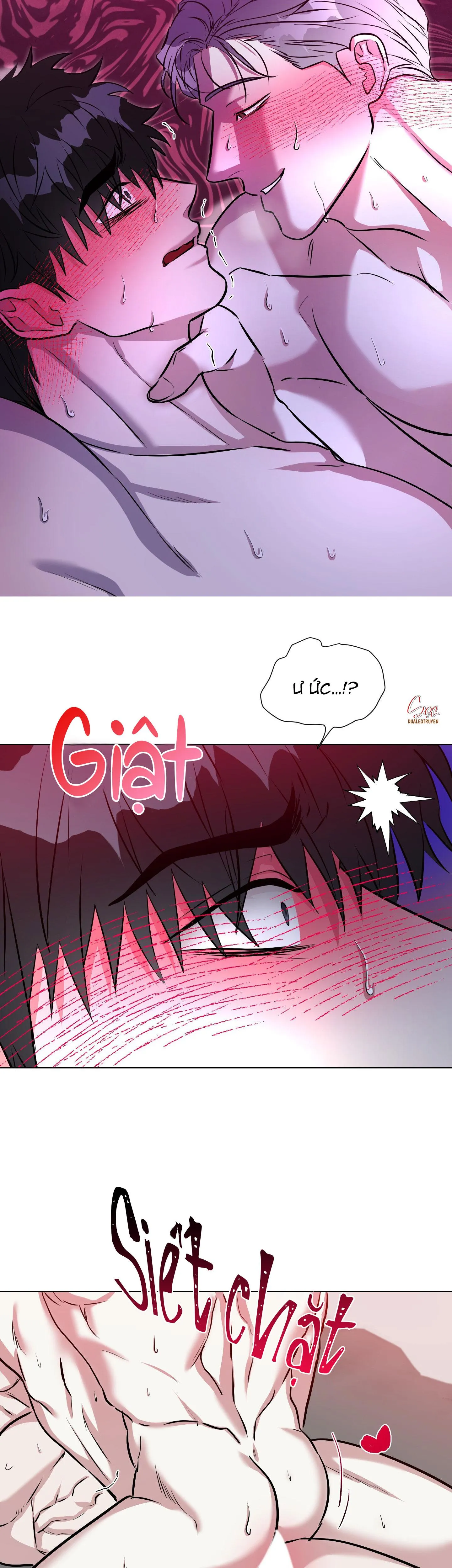 VỰC RẮN Chapter 24 Trang 8