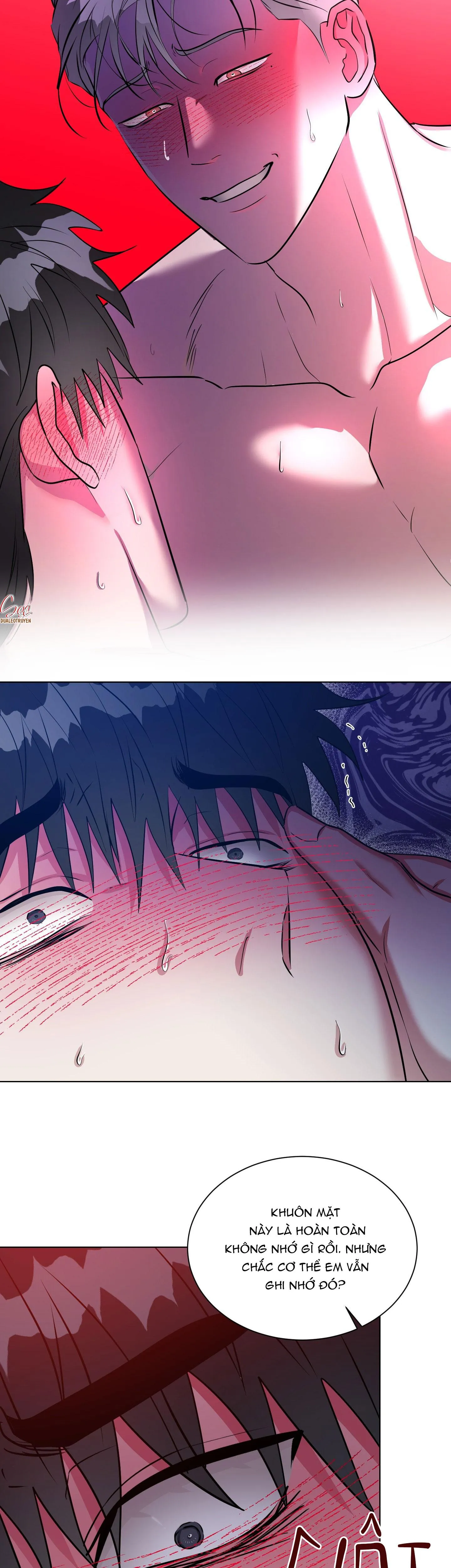 VỰC RẮN Chapter 24 Trang 15