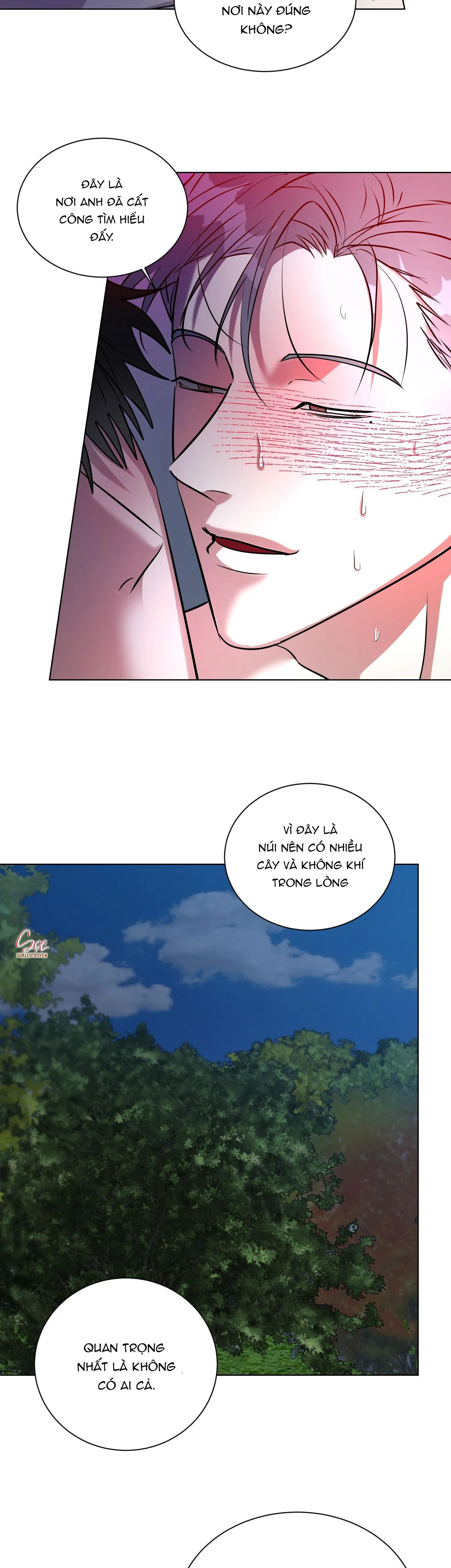 VỰC RẮN Chapter 24 Trang 18