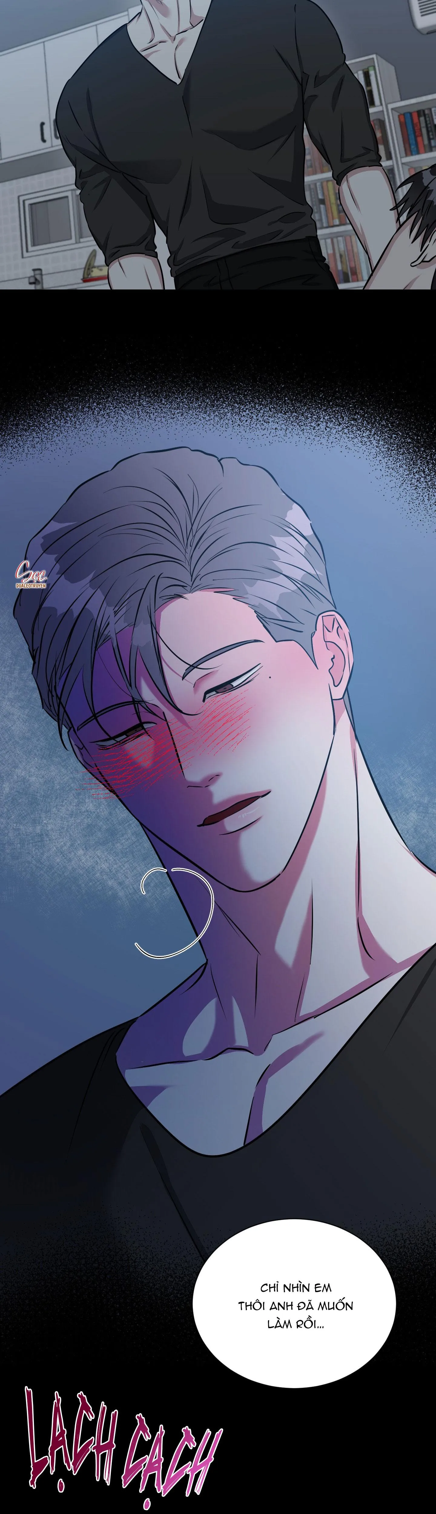 VỰC RẮN Chapter 24 Trang 30