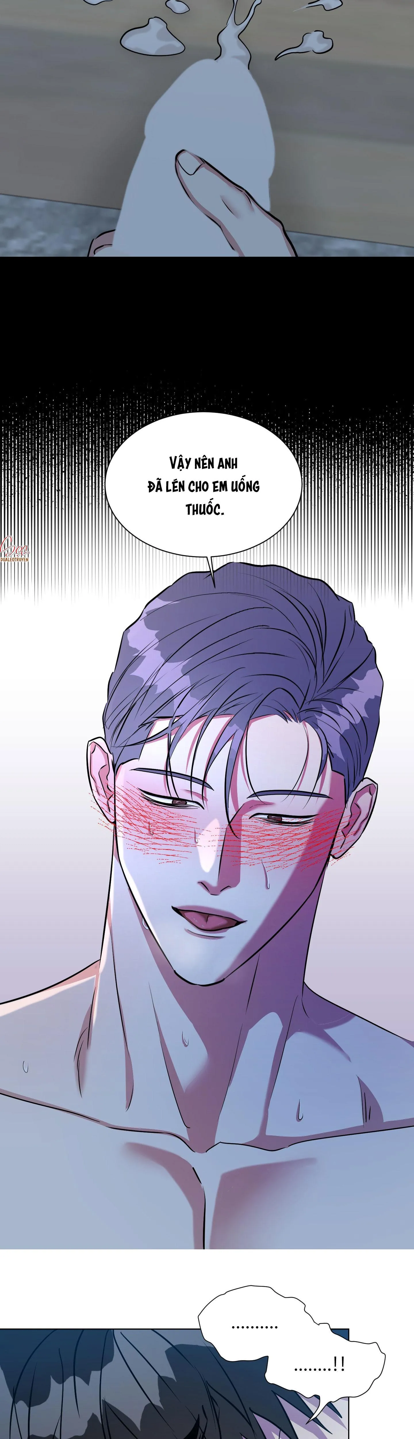 VỰC RẮN Chapter 24 Trang 34