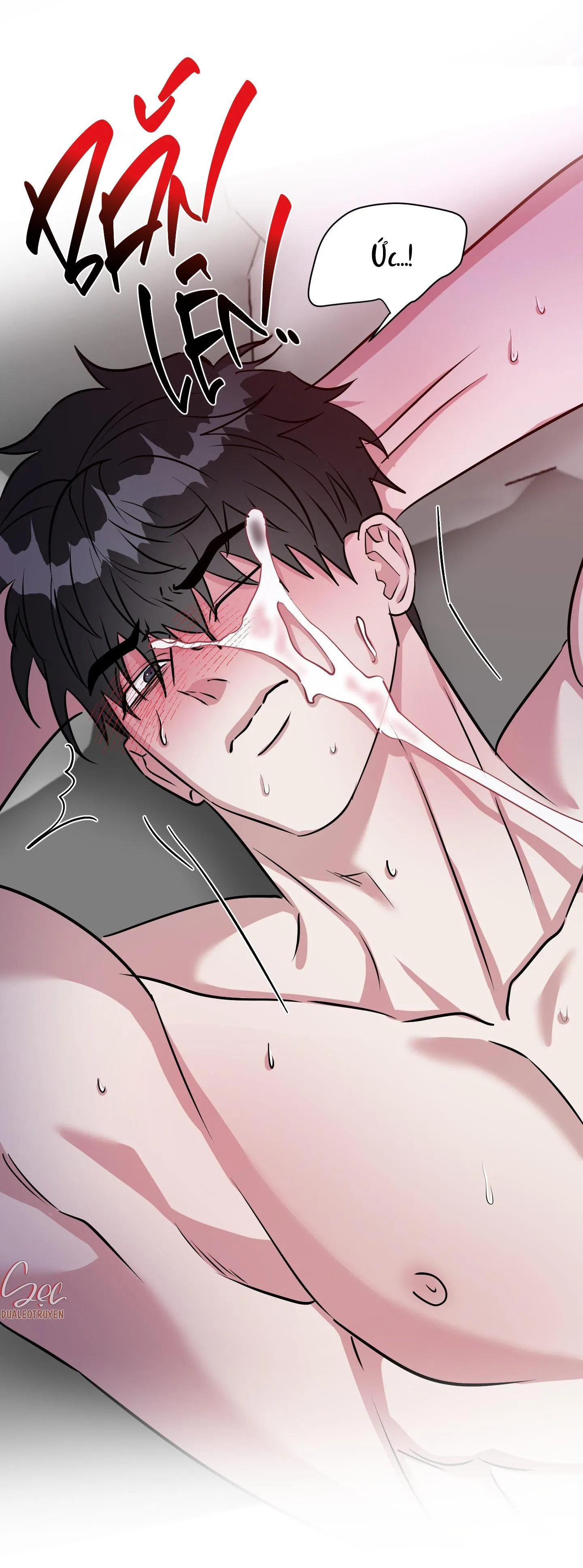 VỰC RẮN Chapter 25 Trang 21