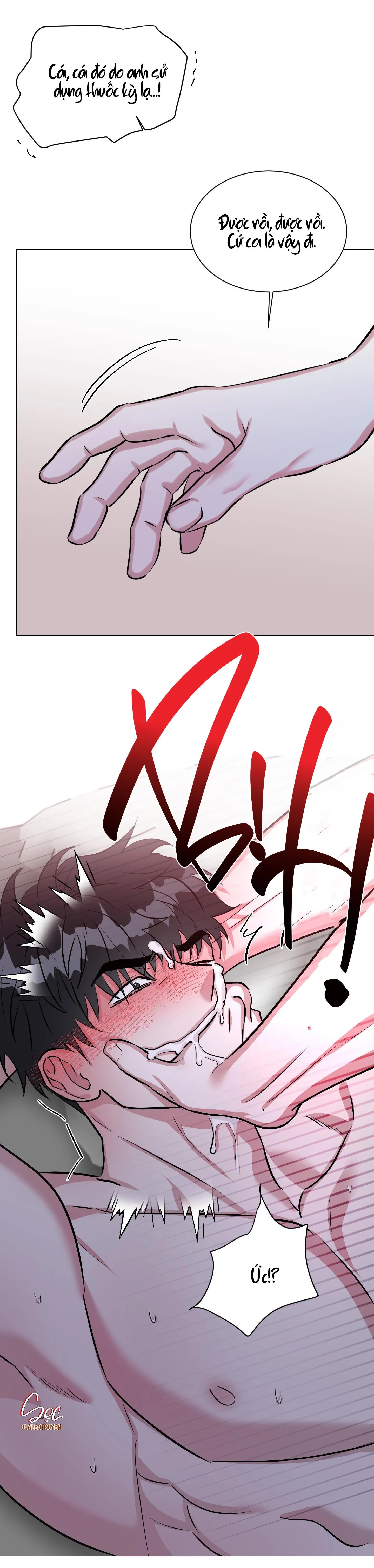 VỰC RẮN Chapter 25 Trang 28