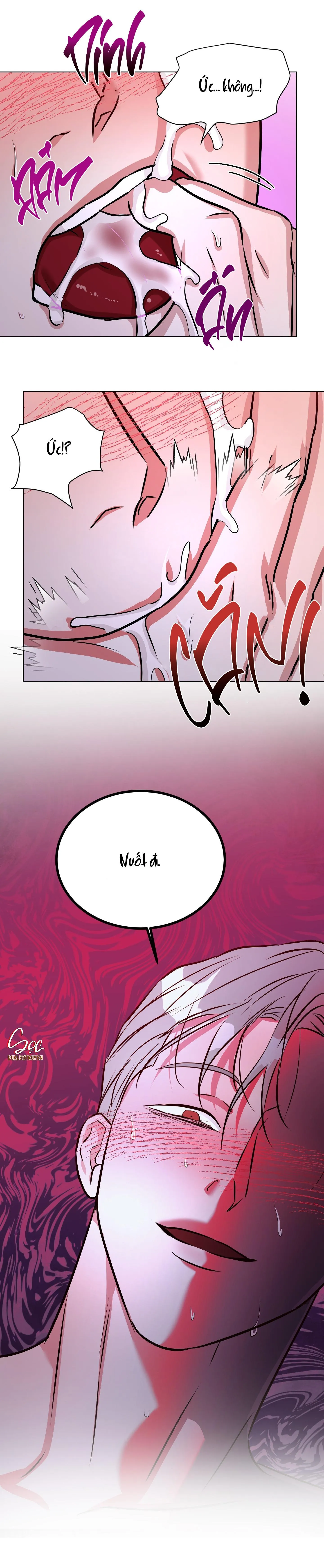 VỰC RẮN Chapter 25 Trang 29